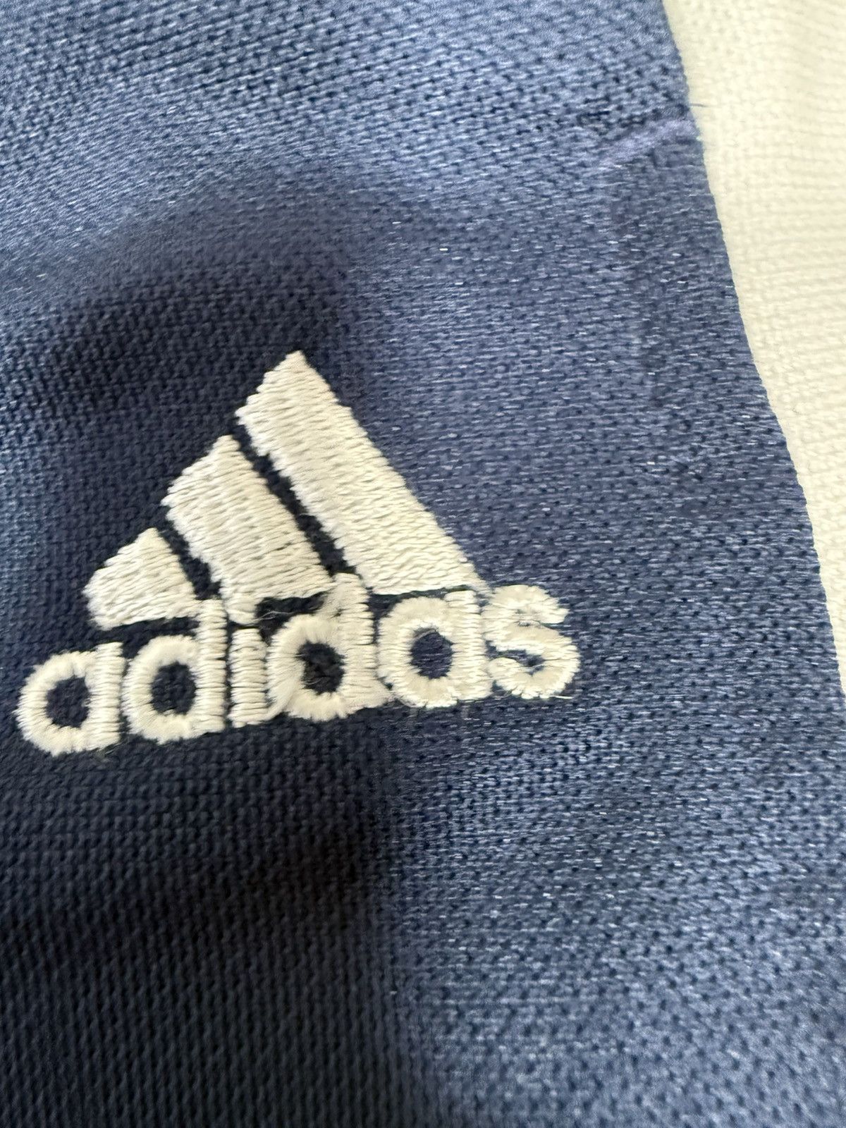 Adidas Vintage Y2K Adidas Climalite Basketball Sweat Shorts Size US 34 / EU 50 - 4 Thumbnail