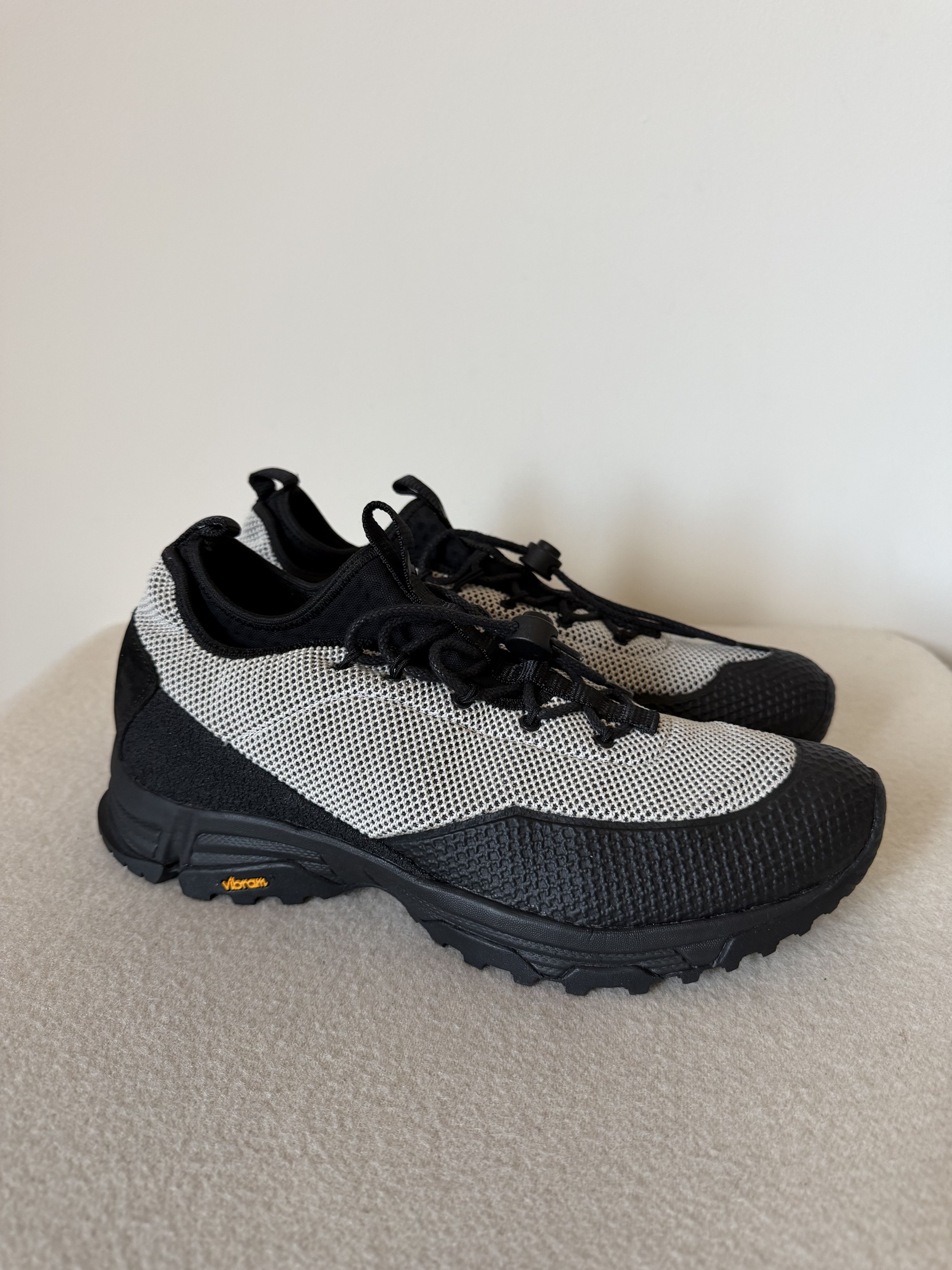ROA ROA FW18 Daiquiri Mid Boots in White Size US 9.5 / EU 42-43 - 1 Thumbnail