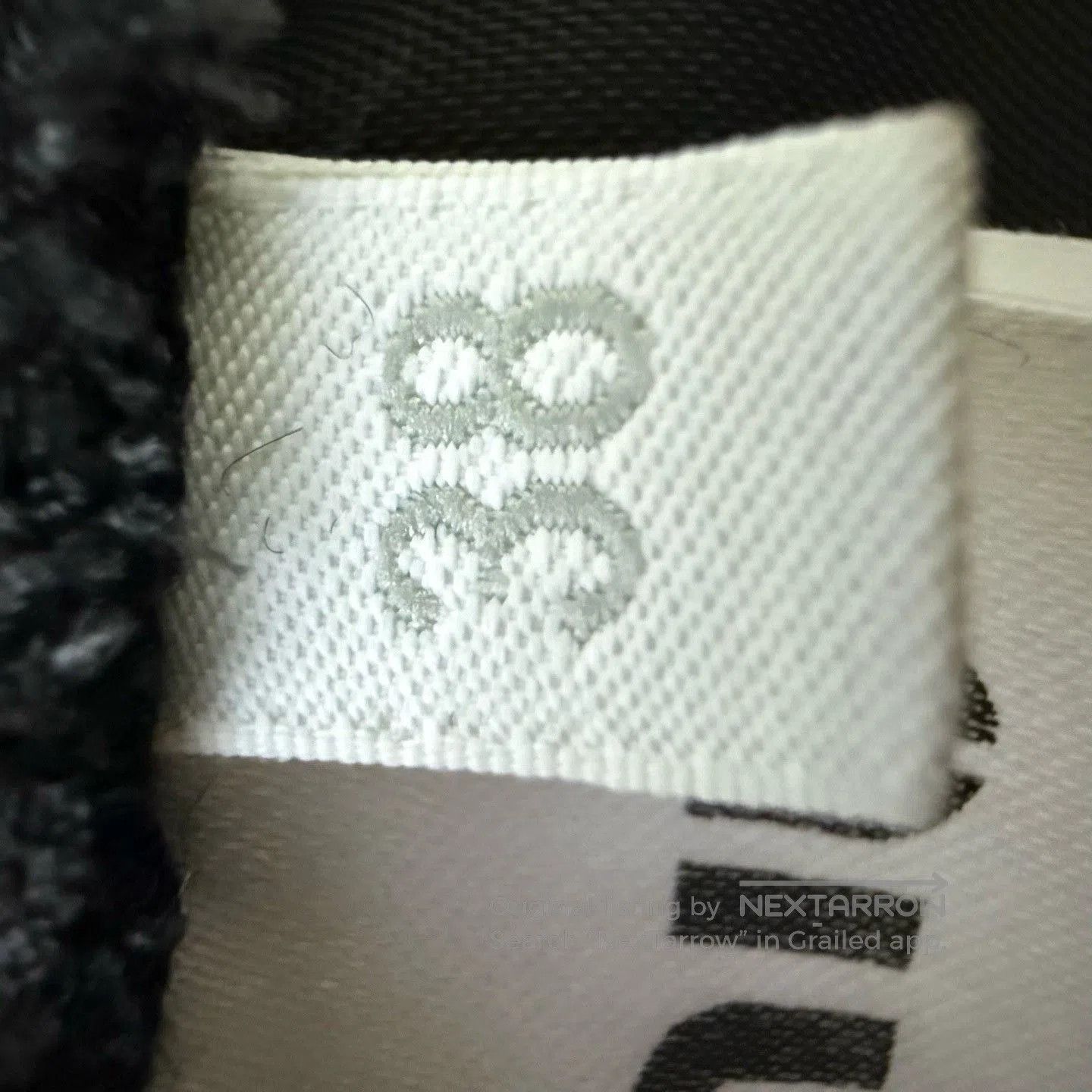 Miu Miu Miu Miu Black Letter Logo Velvet Dress. Size S / US 4 / IT 40 - 7 Thumbnail