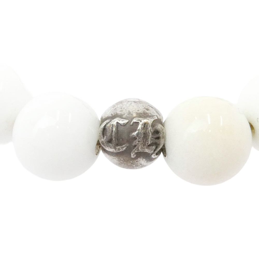 Chrome Hearts Chrome Hearts Bead Bracelet Size ONE SIZE - 5 Thumbnail