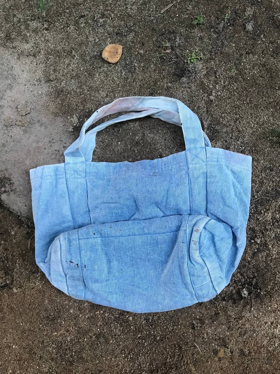 Blue Blue Japan Blue Blue Tote Bag Size ONE SIZE - 2 Thumbnail