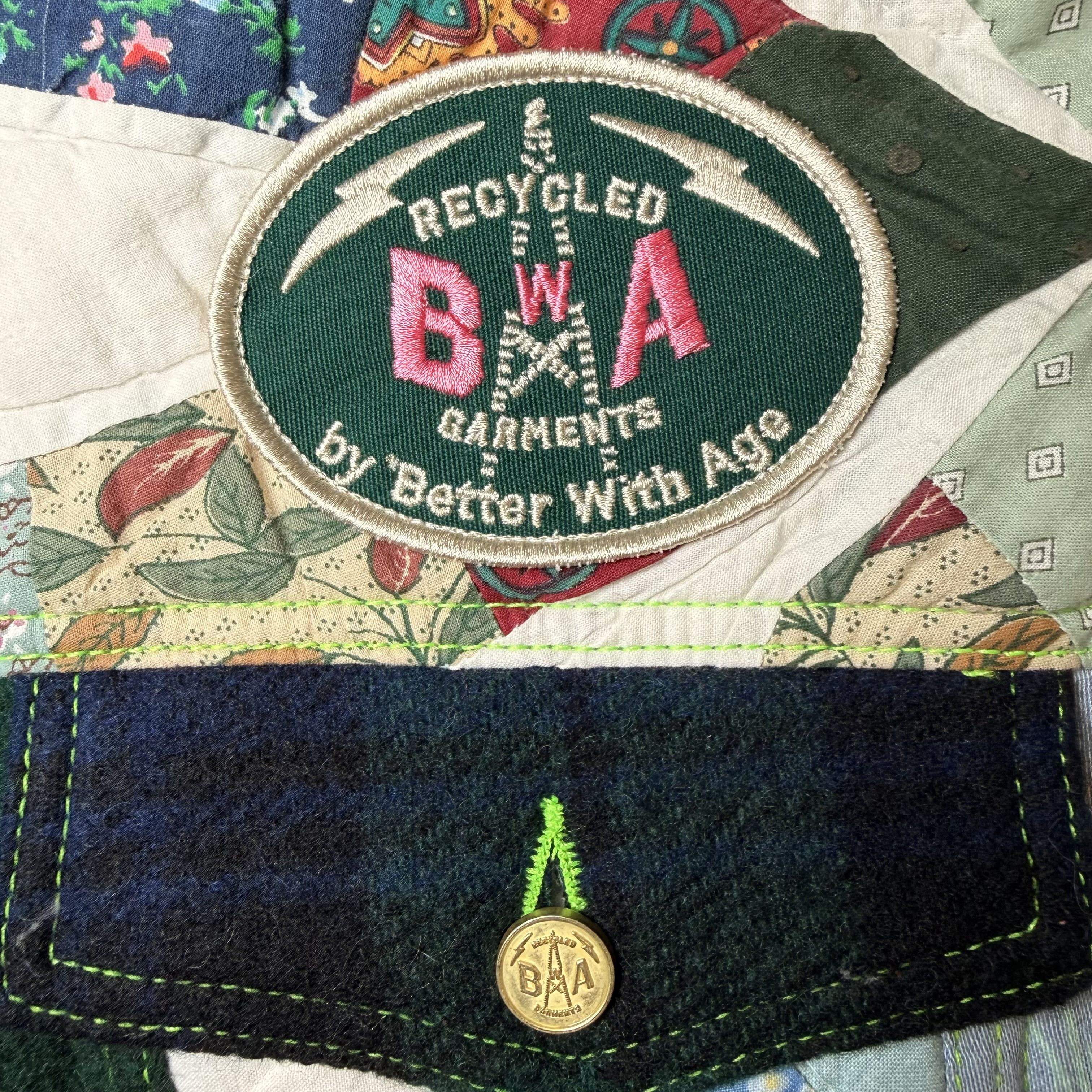 Better With Age *BetterwithAge Size US XXL / EU 58 / 5 - 3 Thumbnail