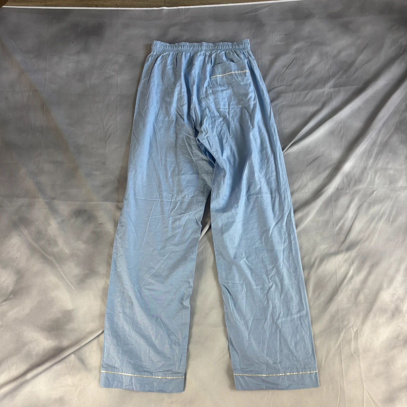 Maison Margiela Margiela pyjama pants Size US 30 / EU 46 - 9 Thumbnail