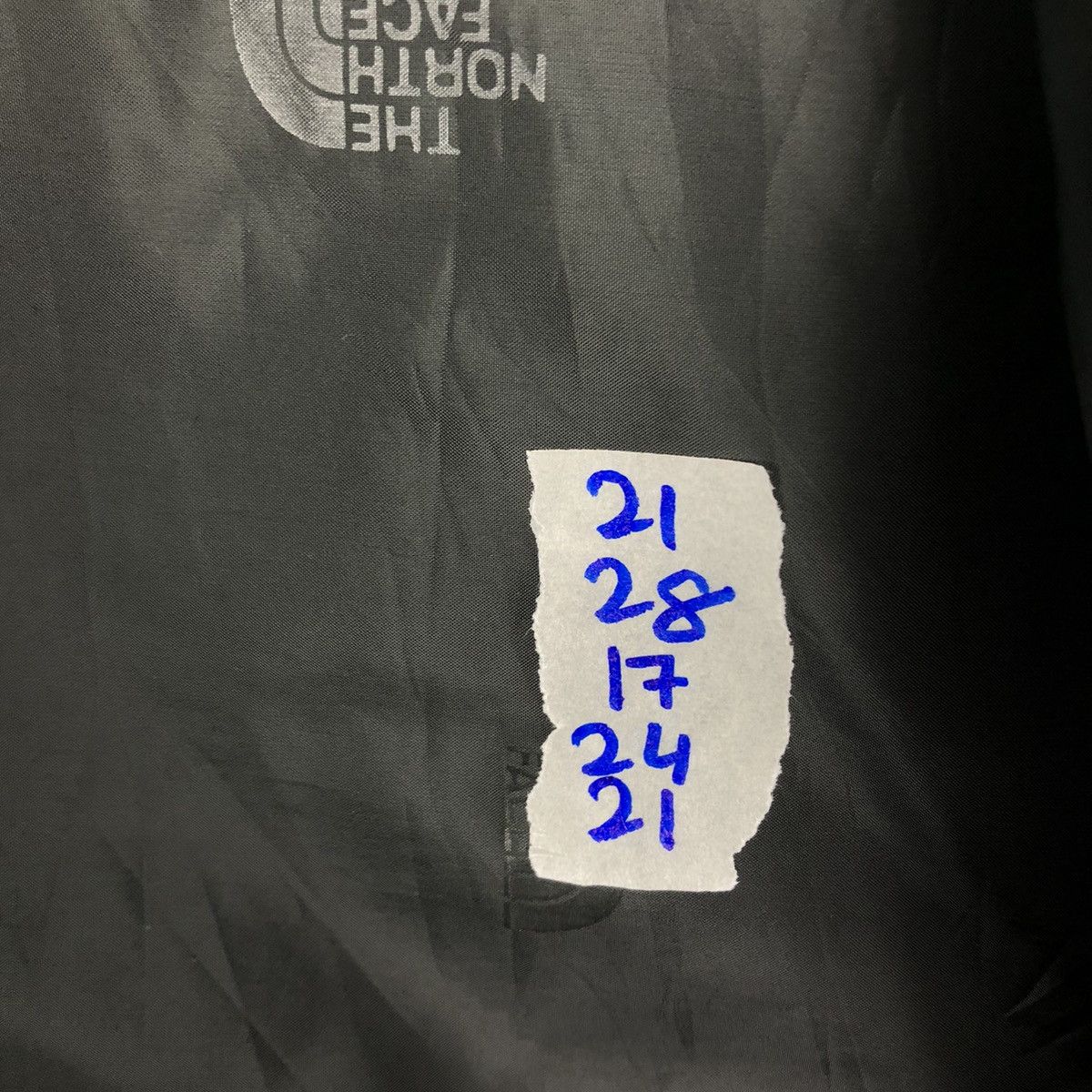 The North Face 🔥Survival Hunting Jacket The North Face Cargo Multi Pocket Size US S / EU 44-46 / 1 - 22 Thumbnail