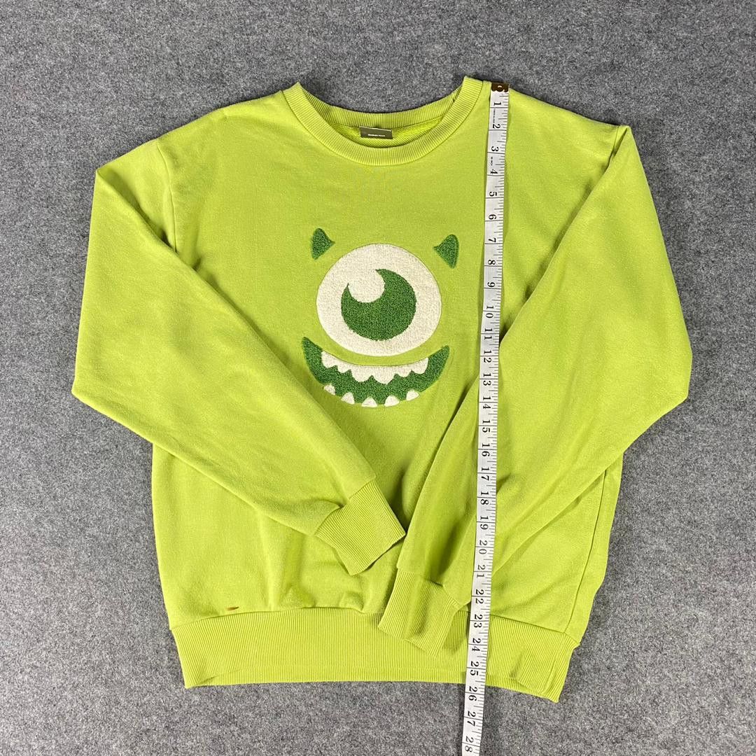 Disney Vintage Disney Pixar Sweatshirt Size US L / EU 52-54 / 3 - 4 Thumbnail