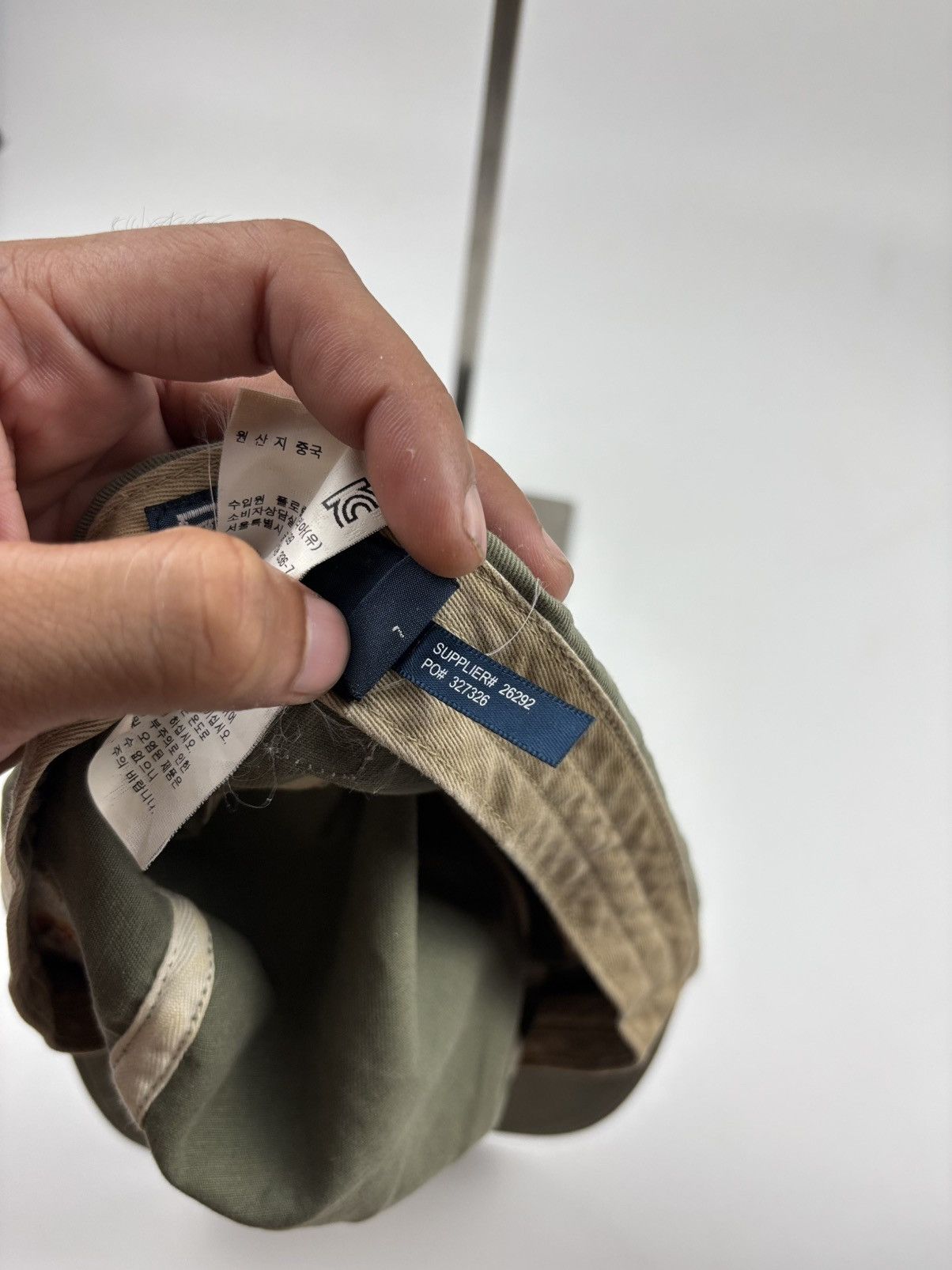 Polo Ralph Lauren Ralph Lauren Souvenir Sukajan Hat Size ONE SIZE - 9 Thumbnail