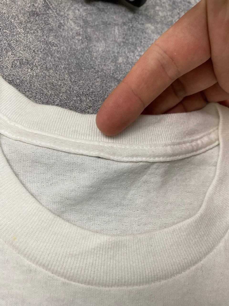 Japanese Brand Suki graphic tee (Casper masi) Tokyo Drift Lilnasx Size US M / EU 48-50 / 2 - 8 Thumbnail