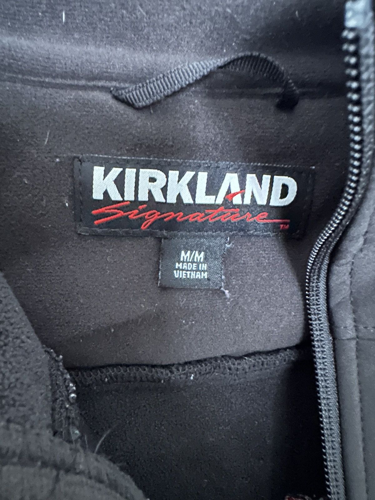 Kirkland Signature Aviation institute Jacket Size US M / EU 48-50 / 2 - 2 Thumbnail