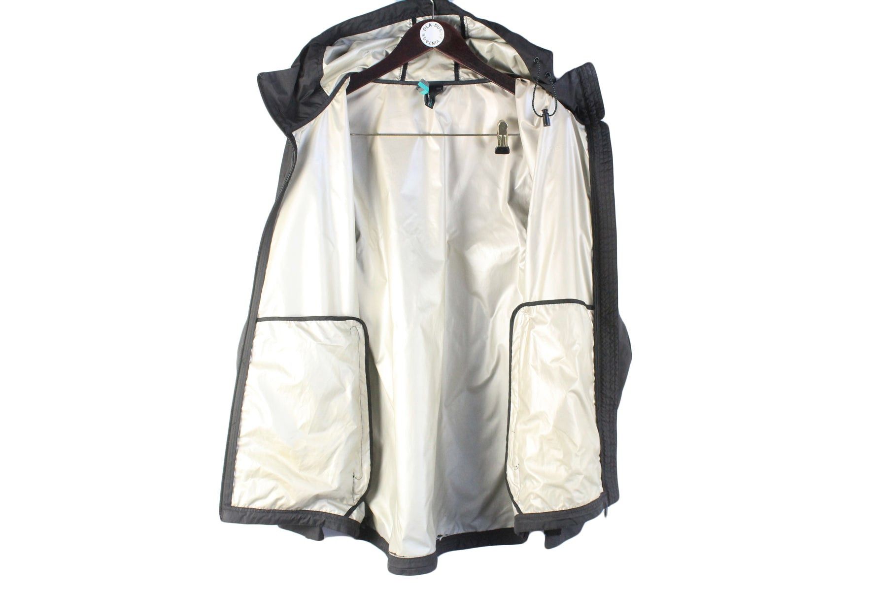 Mercedes-Benz Mercedes AMG Jacket XLarge Size US XL / EU 56 / 4 - 4 Thumbnail