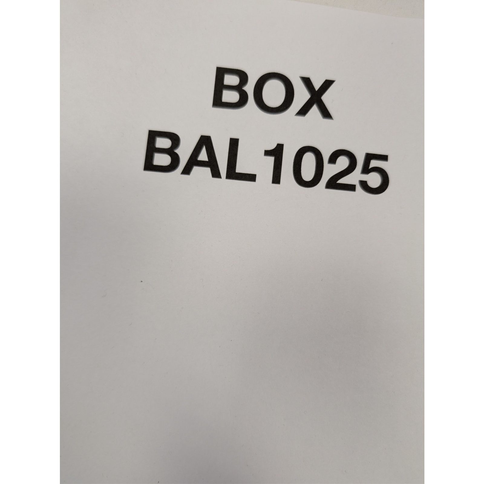 Balenciaga o1rshd1 Cotton Ripstop Patched Cargo Pants in Beige Size US 30 / EU 46 - 24 Thumbnail