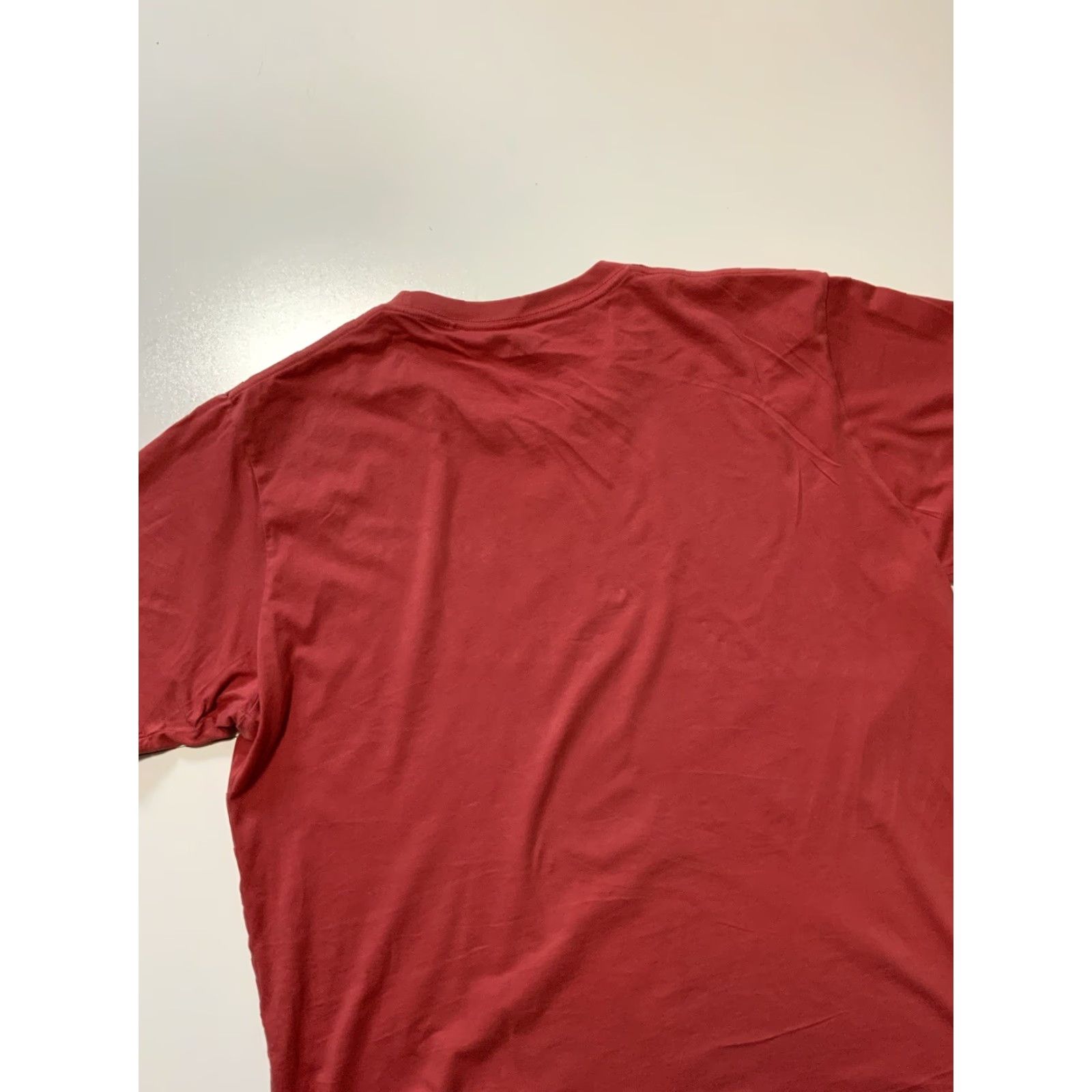 Uniqlo VINTAGE Uniqlo UT YuYu Hakusho Kurama Rose Whip Shonen Jump Manga Graphic T-Shirt Sz.L Mens Pink Size US L / EU 52-54 / 3 - 6 Thumbnail