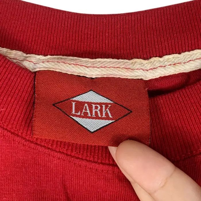 Vintage Vintage LARK SURFING The Endless Summer Homage Tee Shirt Size US M / EU 48-50 / 2 - 6 Thumbnail