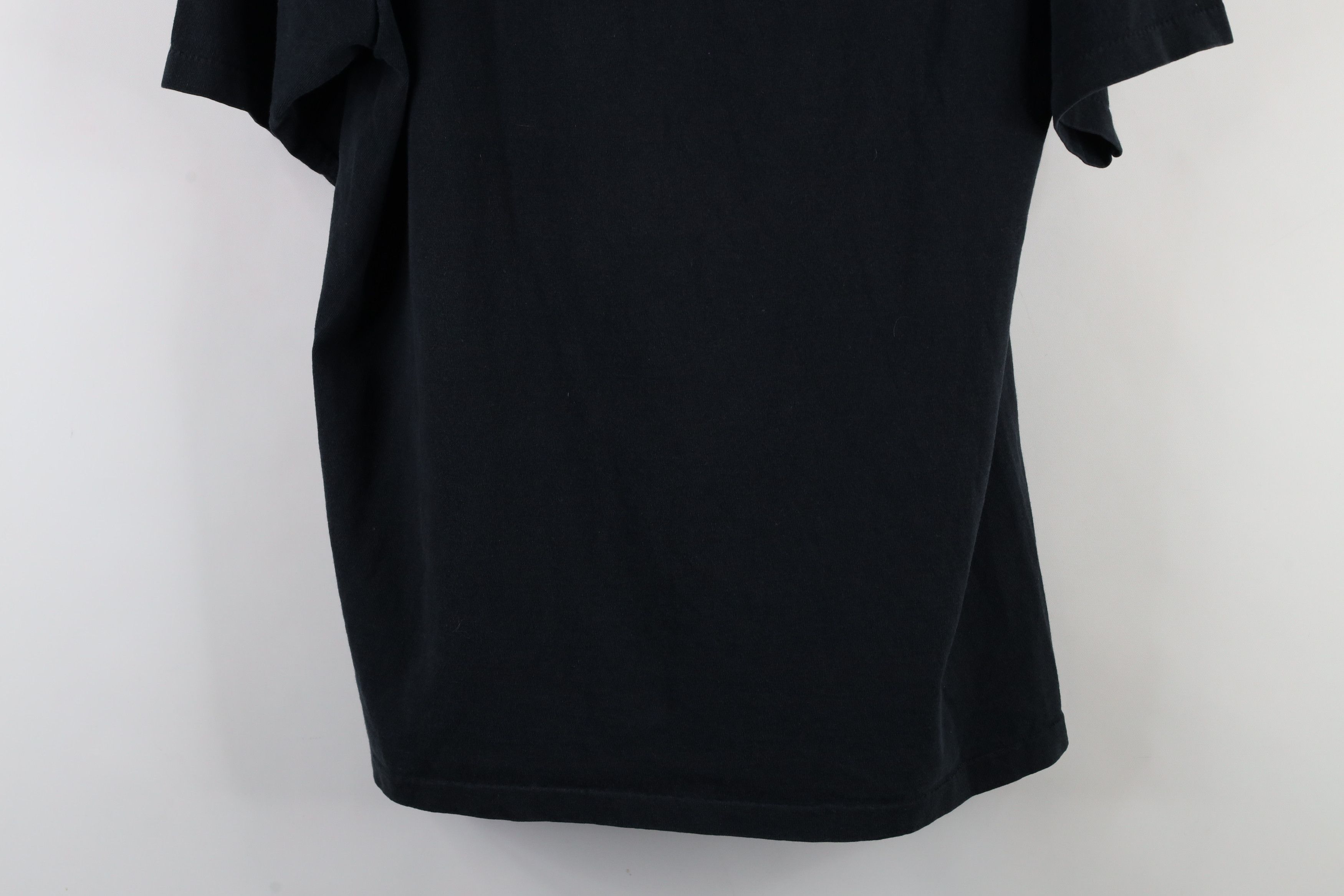 Vintage Vintage 90 Out The Legend Lives On Jeep Motors T-Shirt USA Size US L / EU 52-54 / 3 - 11 Thumbnail