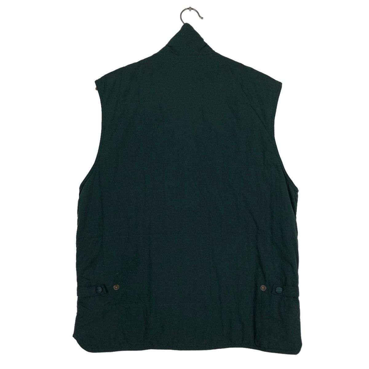 Japanese Brand Outdoor Hunting Survival Vest Utility Pocket Cargo L.L.Bean Size US S / EU 44-46 / 1 - 8 Thumbnail