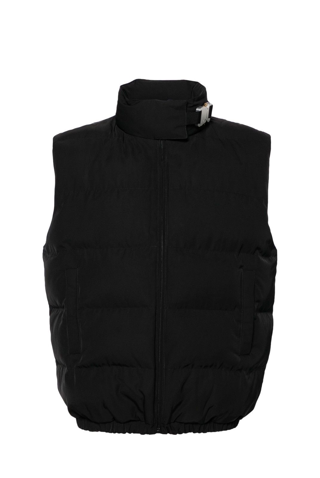 1017 ALYX 9SM 1017 Alyx 9SM puffer buckle vest Size US XL / EU 56 / 4 - 1 Thumbnail