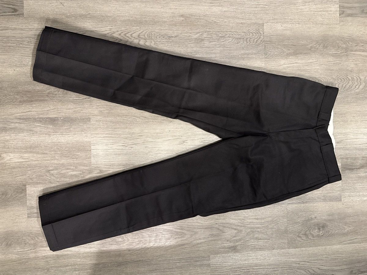 Dickies Black Dickies 874 Pant Size US 32 / EU 48 - 2 Thumbnail