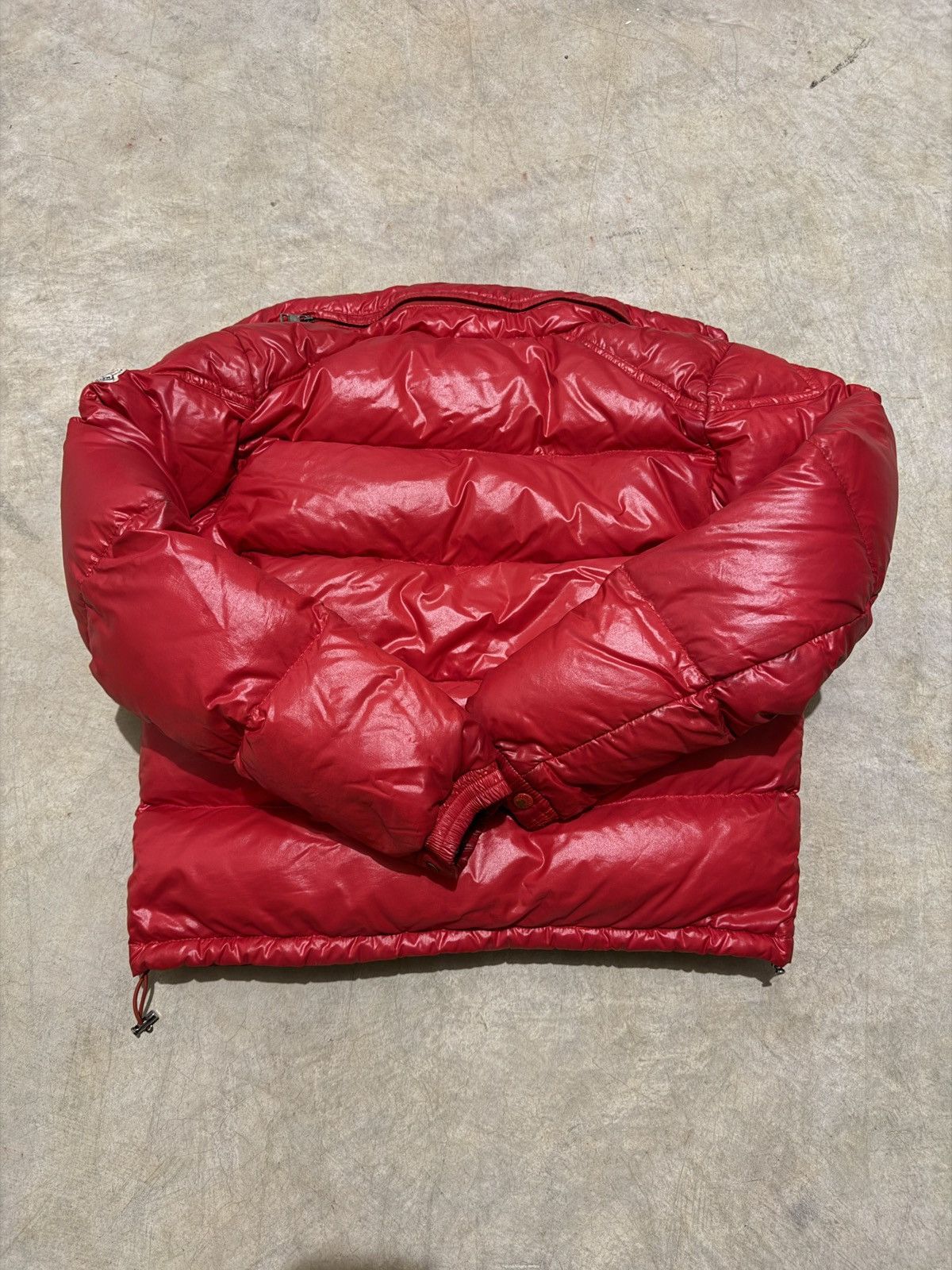 Moncler Moncler Ever Ever Jacket Size US S / EU 44-46 / 1 - 6 Thumbnail