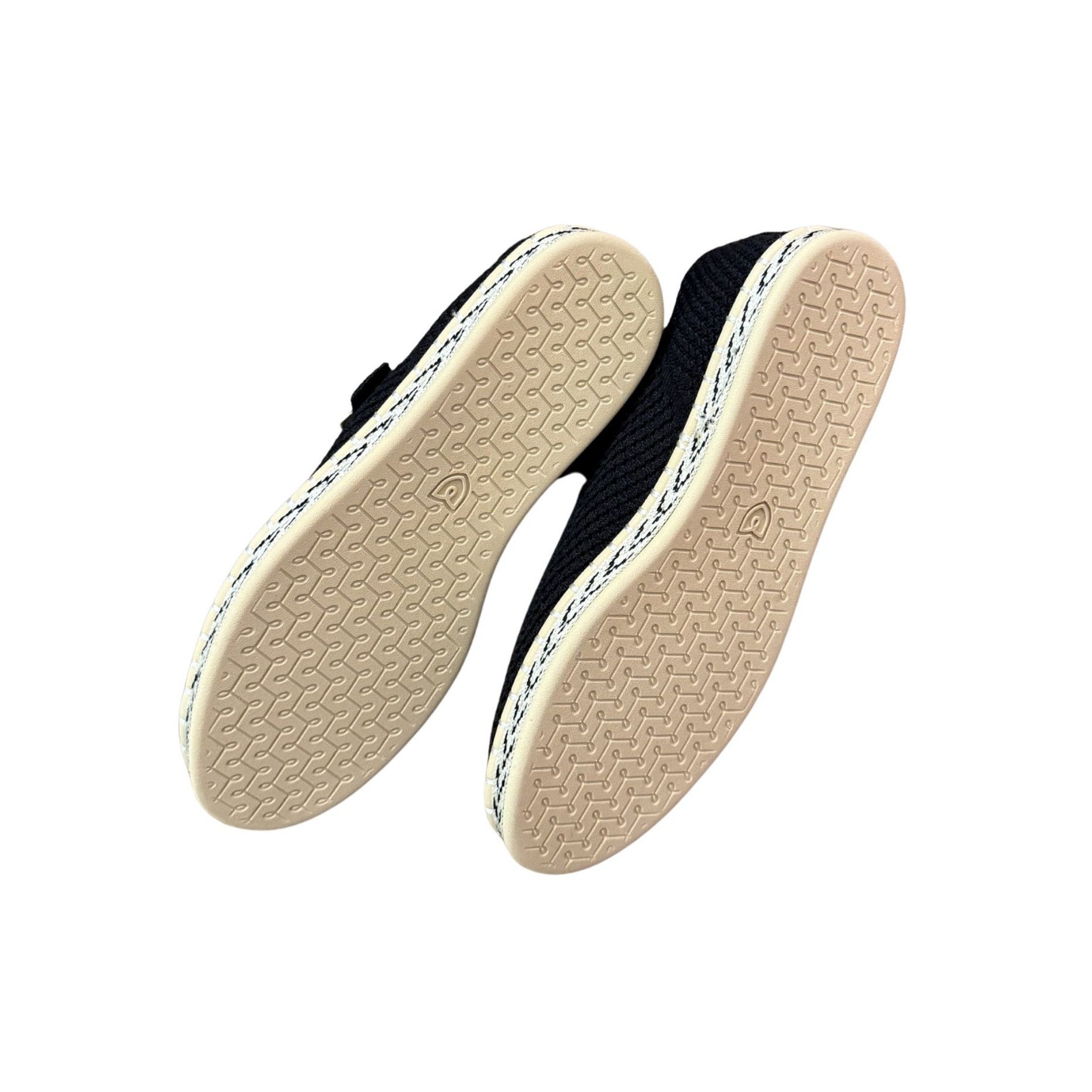 Rothy's ROTHY'S The Espadrille Mary Jane Black NWOB $149 Sz 7 SOLD O Size US 7 / IT 37 - 6 Thumbnail