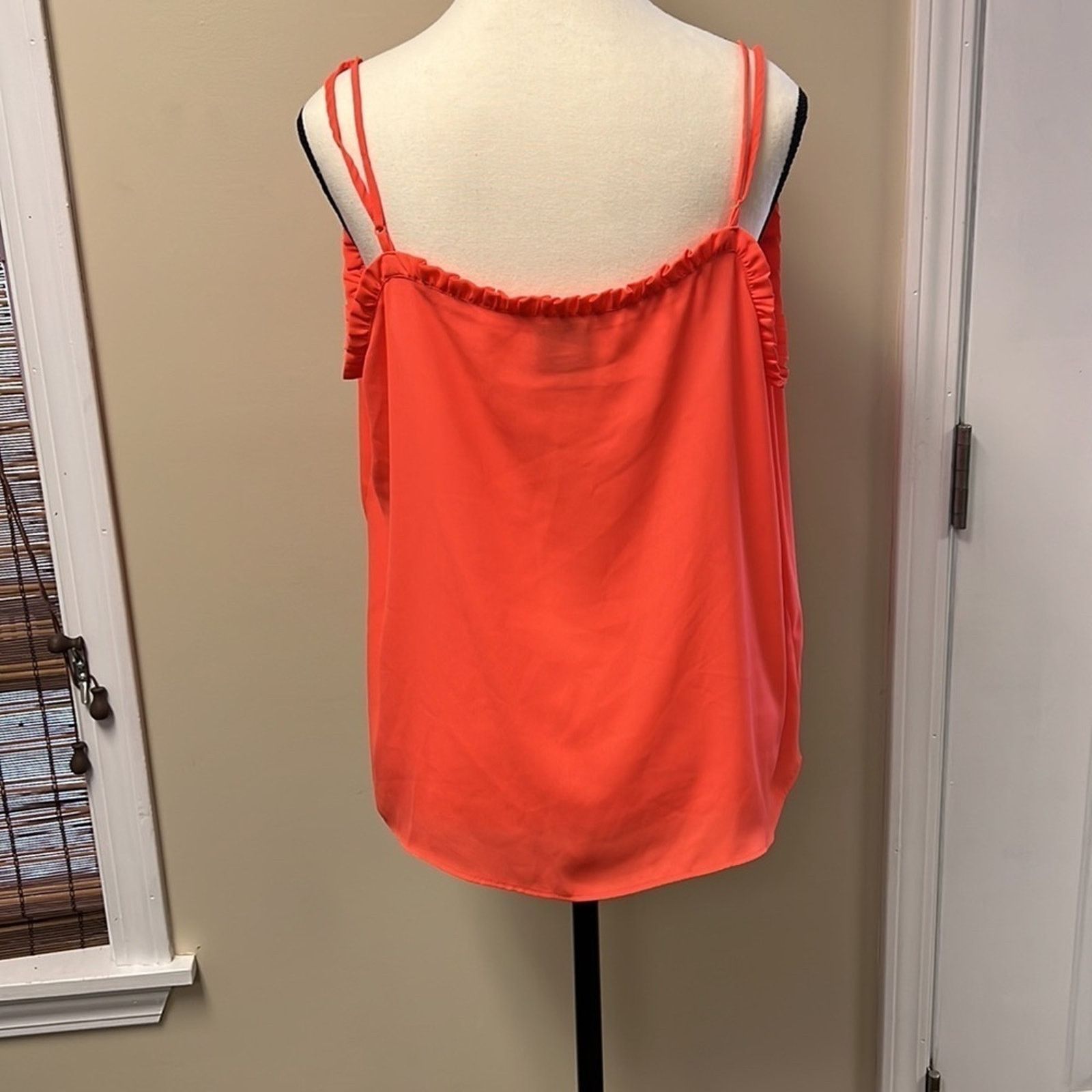 Worthington XL NWOT Worthington Blouse Size XL / US 12-14 / IT 48-50 - 2 Thumbnail