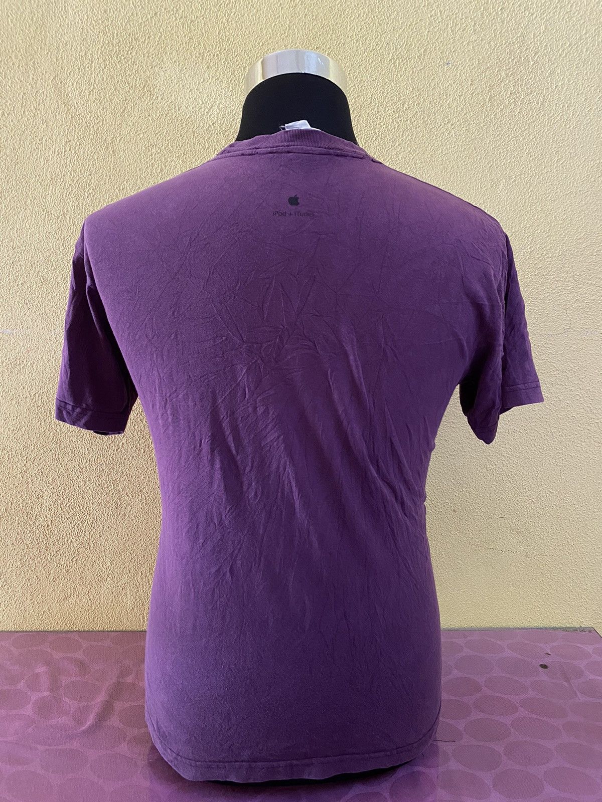 Other Hip hop tshirt Size US M / EU 48-50 / 2 - 5 Thumbnail
