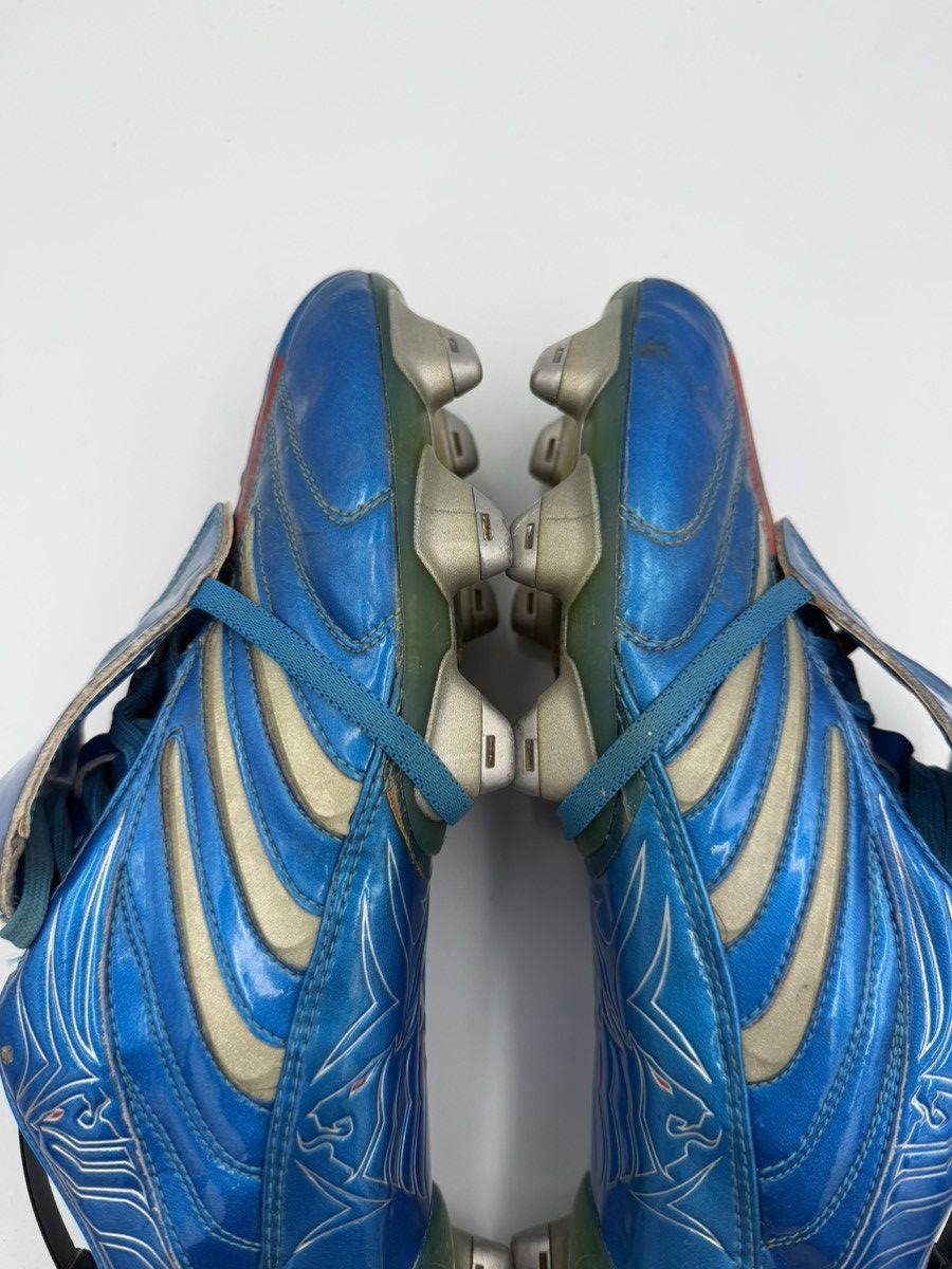 Adidas Adidas Predator David Bekcham Football Soccer Cleats Elite Size US 11.5 / EU 44-45 - 8 Thumbnail