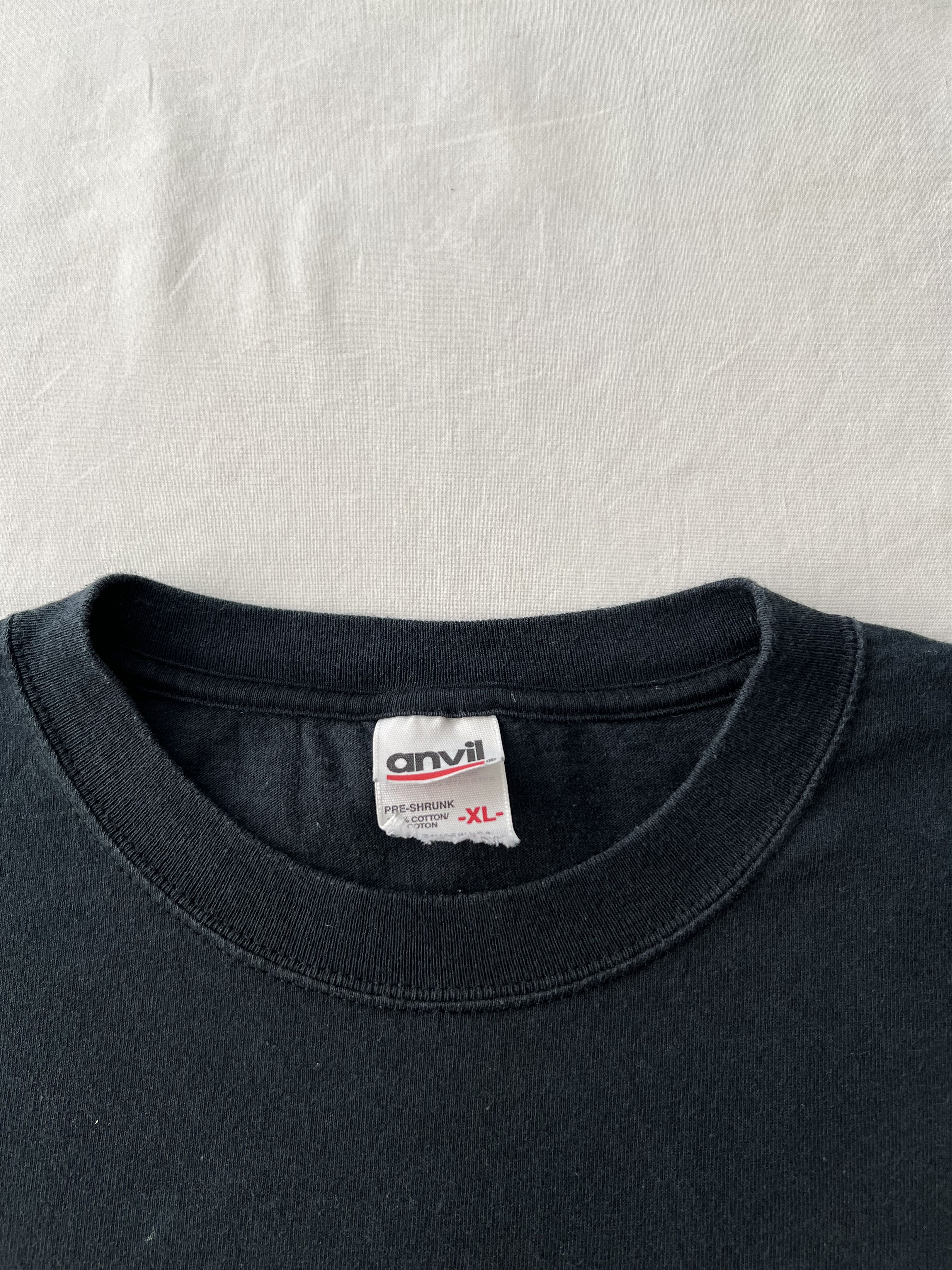 Vintage Vintage 1998 Life is Full Choices of Important Drums Music Size US XL / EU 56 / 4 - 9 Thumbnail