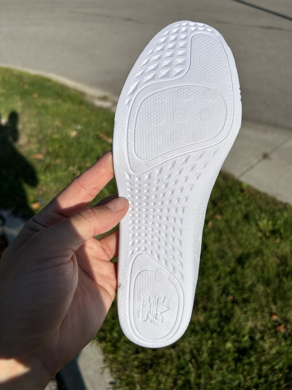Adidas × Kanye West Adidas Yeezy Boost 350 V2 Butter Size US 7.5 / EU 40-41 - 7 Thumbnail
