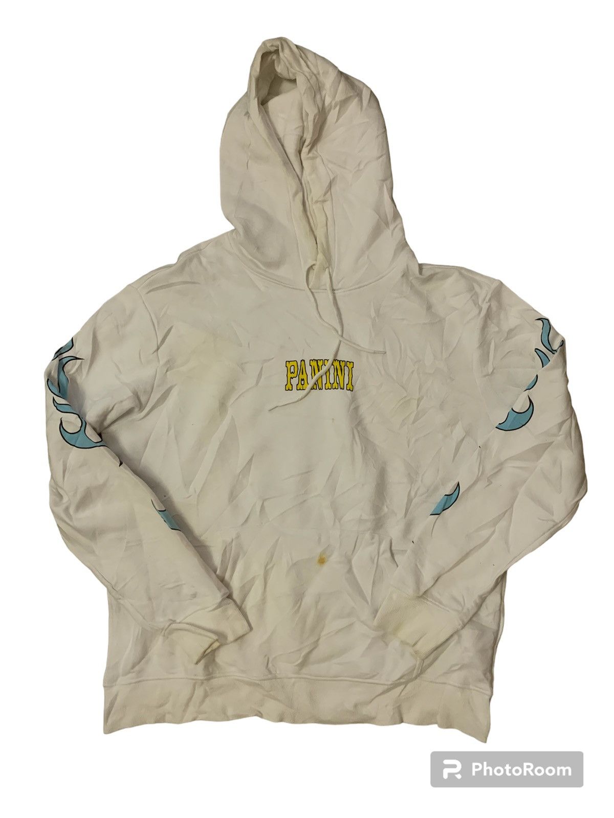 Rap Tees Lil Nas X Panini Hoodies Size US L / EU 52-54 / 3 - 2 Thumbnail