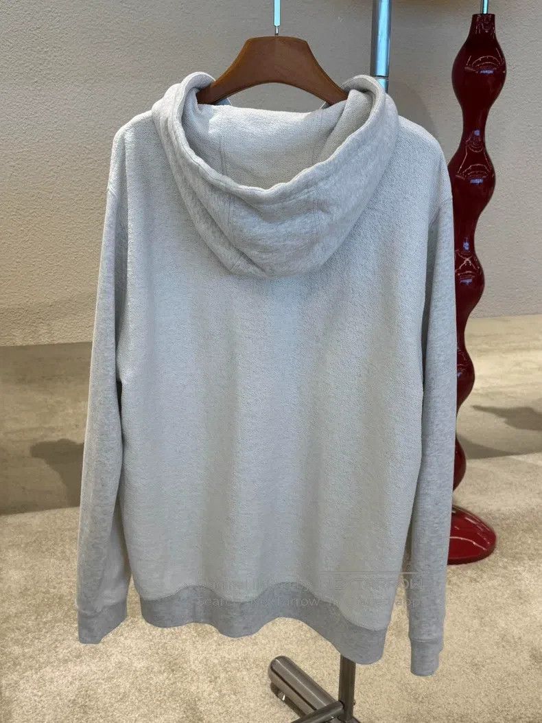 Loewe Loewe Zip-up hoodie jacket Size US S / EU 44-46 / 1 - 2 Thumbnail