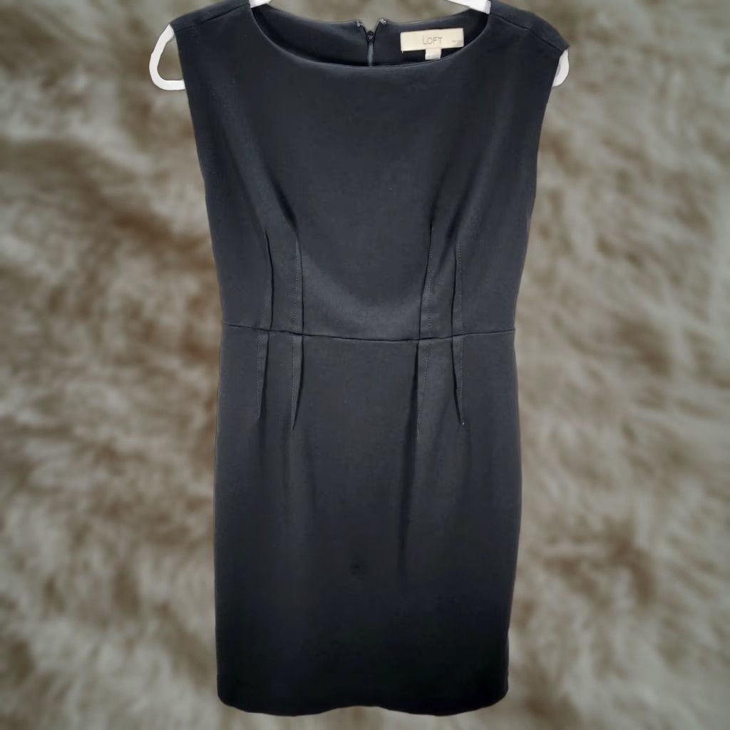 Loft VINTAGE LOFT Dress? Size S / US 4 / IT 40 - 1 Thumbnail