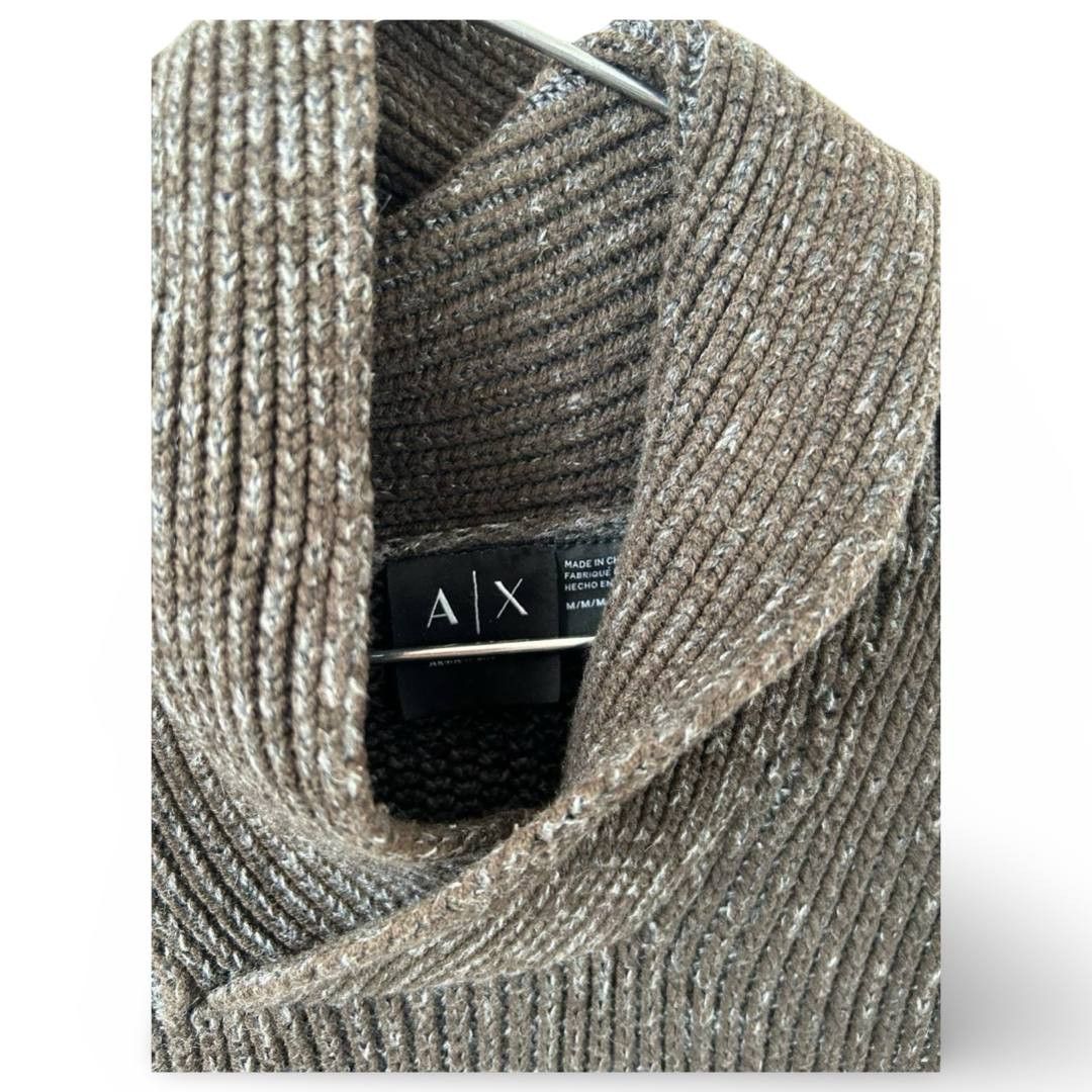 Armani Exchange Armani sweater #802 Size US M / EU 48-50 / 2 - 2 Thumbnail
