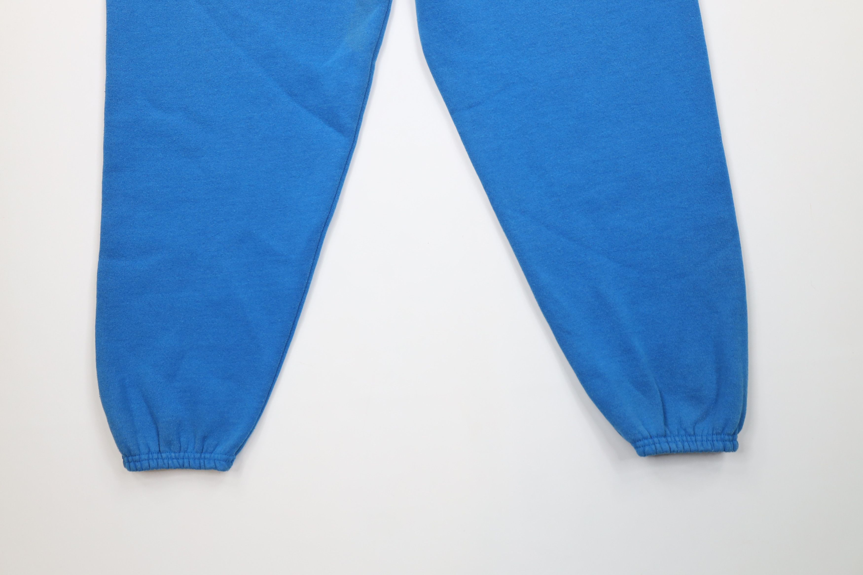 Vintage Vintage 90s Streetwear Heavyweight Sweatpants Joggers USA Size US 36 / EU 52 - 4 Thumbnail