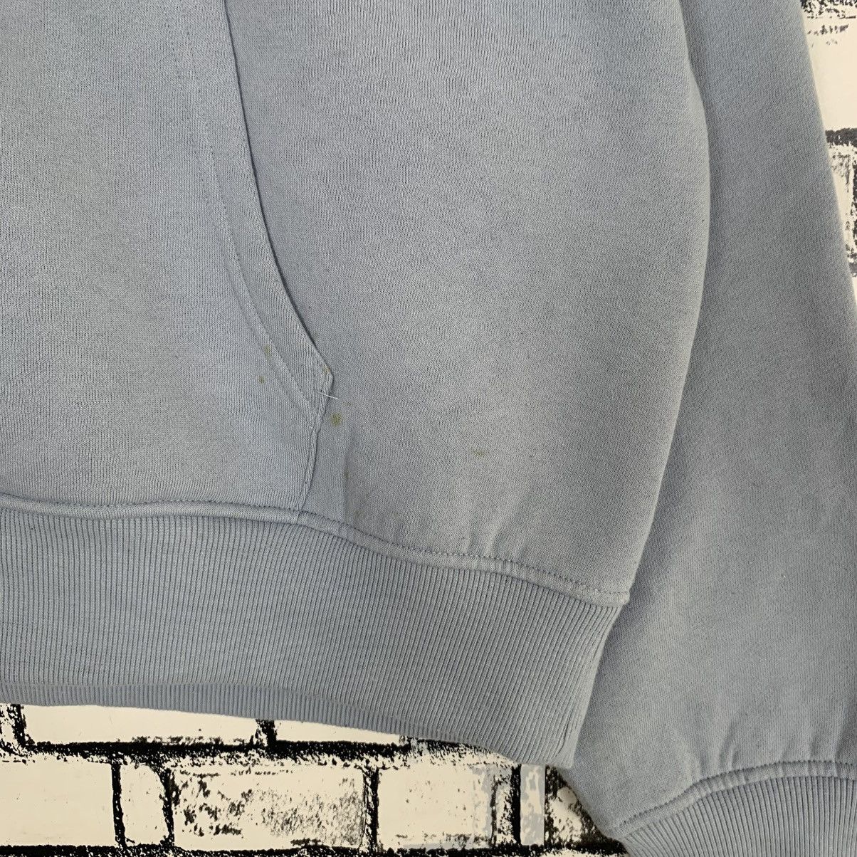 Vintage × Wizzard The Wizard Of Oz Hoodie Size US XL / EU 56 / 4 - 5 Thumbnail