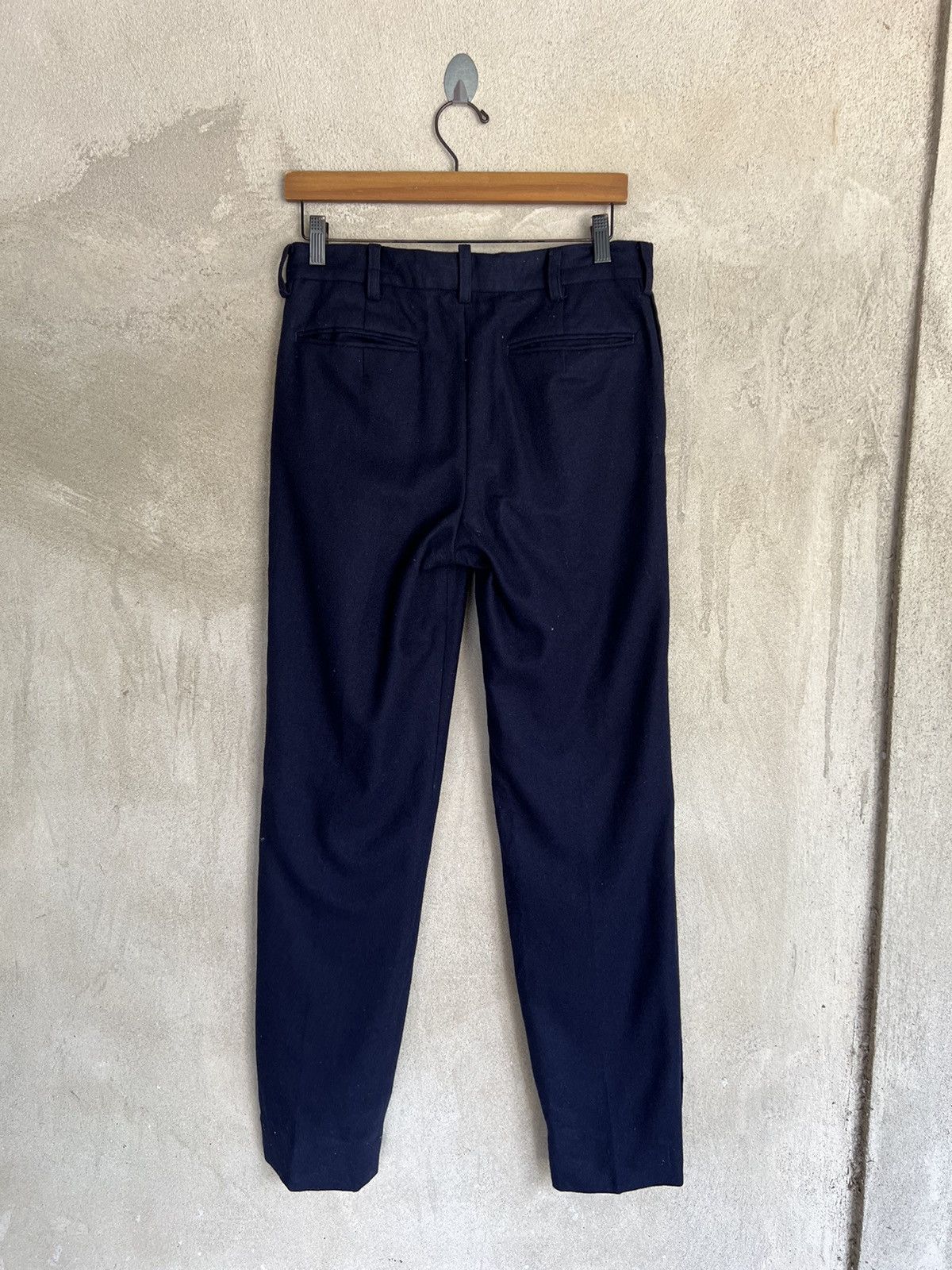 BEAUTY&YOUTH Beauty & Youth Wool Pant Size US 31 - 5 Thumbnail