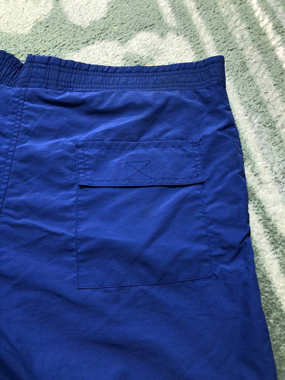 Polo Ralph Lauren Polo Ralph Lauren Embroidered Logo Shorts Size M Size US 32 / EU 48 - 13 Thumbnail