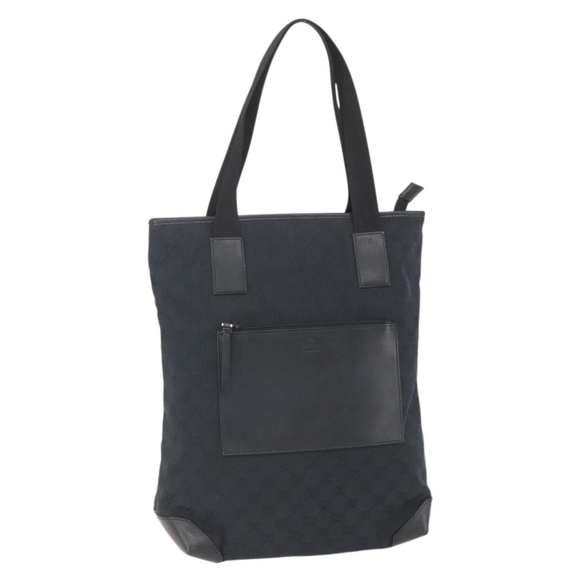 Gucci Gucci Vintage tote GG Canvas Size ONE SIZE - 1 Thumbnail