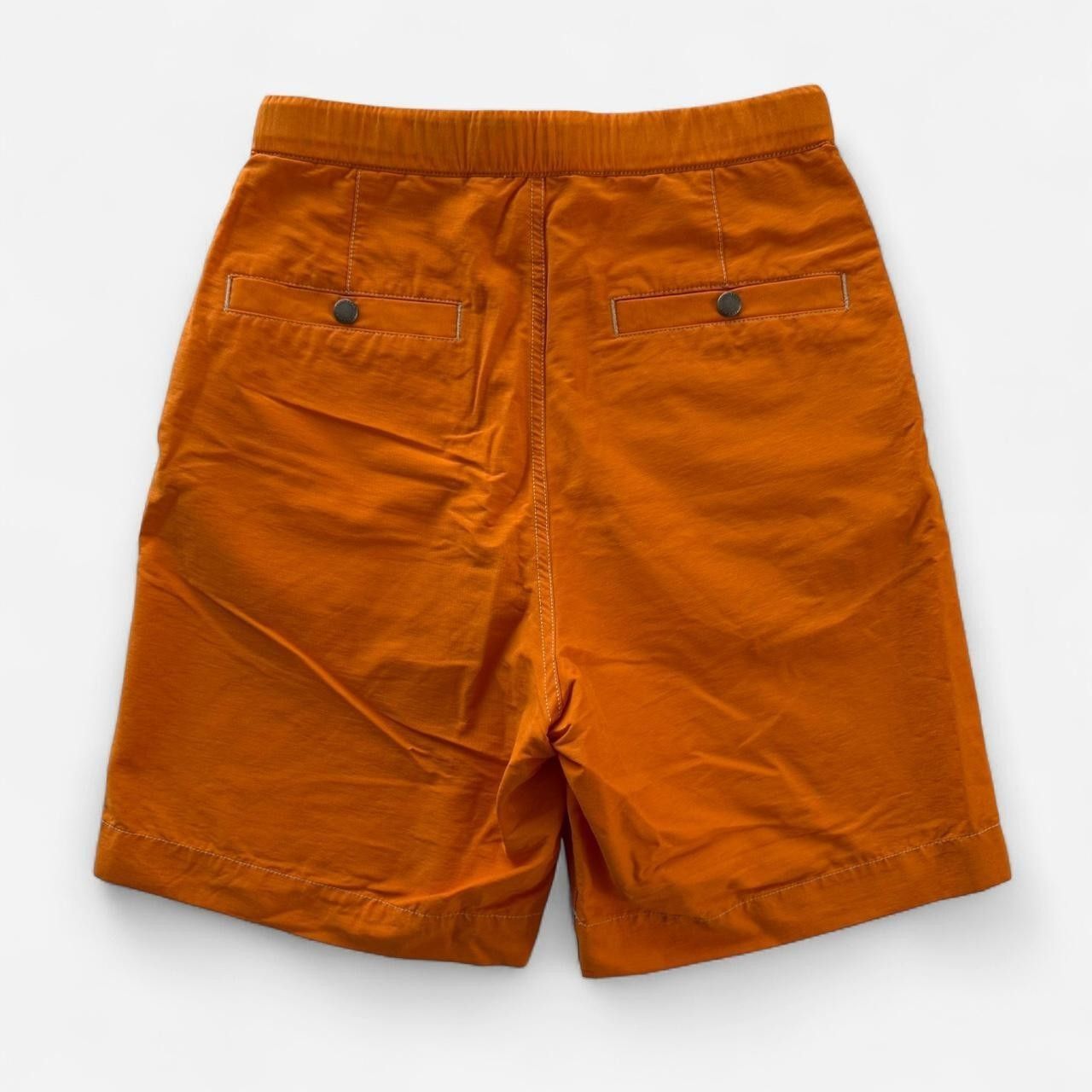 Snow Peak Snow Peak Light Mountain Cloth Shorts Small Size US 28 / EU 44 - 4 Thumbnail