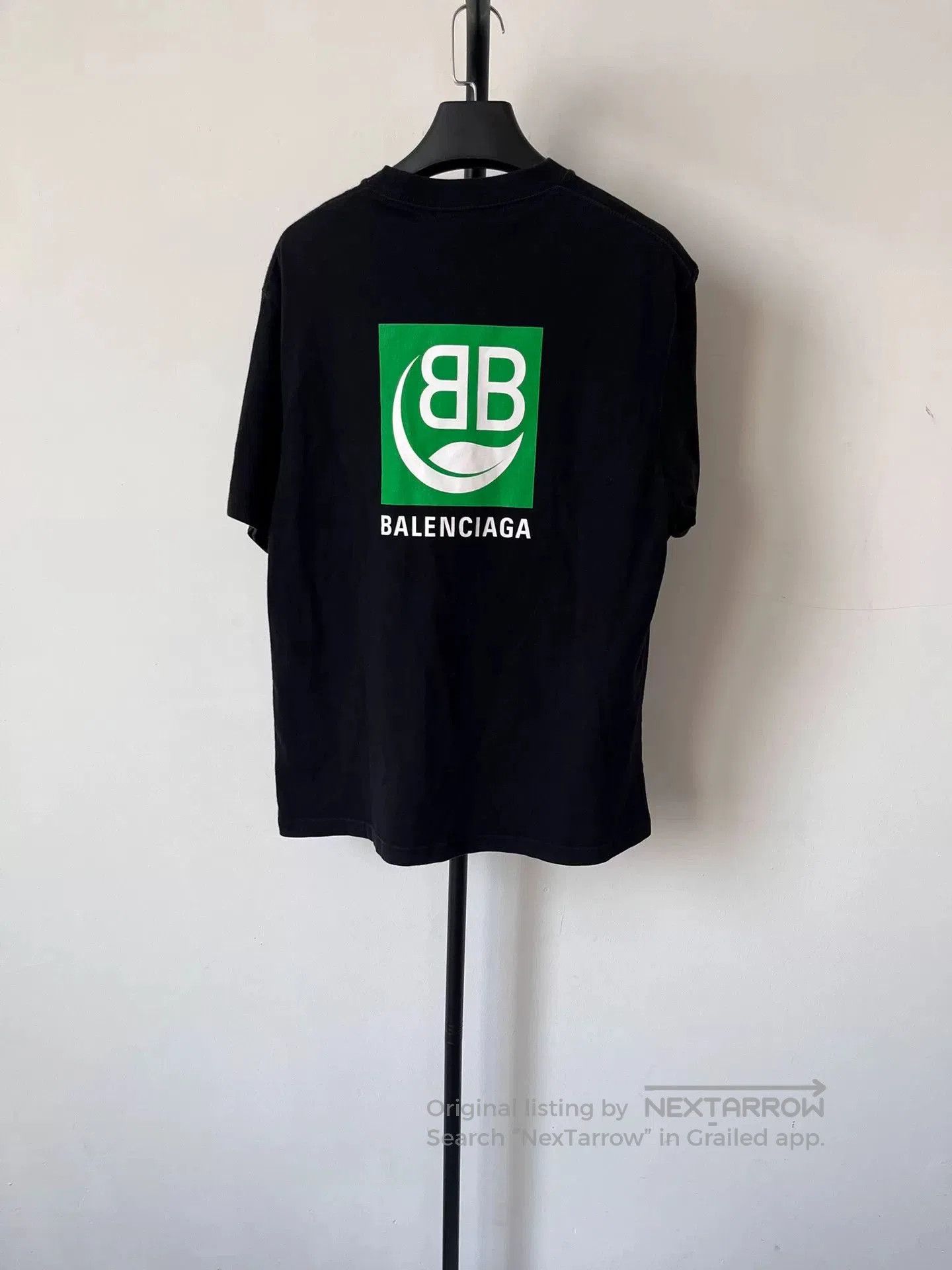 Balenciaga Balenciaga Eco. Size S / US 4 / IT 40 - 2 Thumbnail