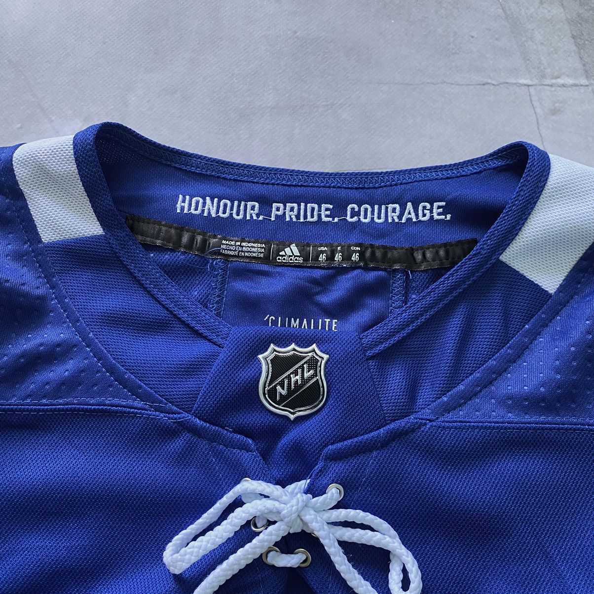 Adidas Auston Matthews Toronto Maple Leafs Adidas Home Jersey Size US S / EU 44-46 / 1 - 5 Thumbnail