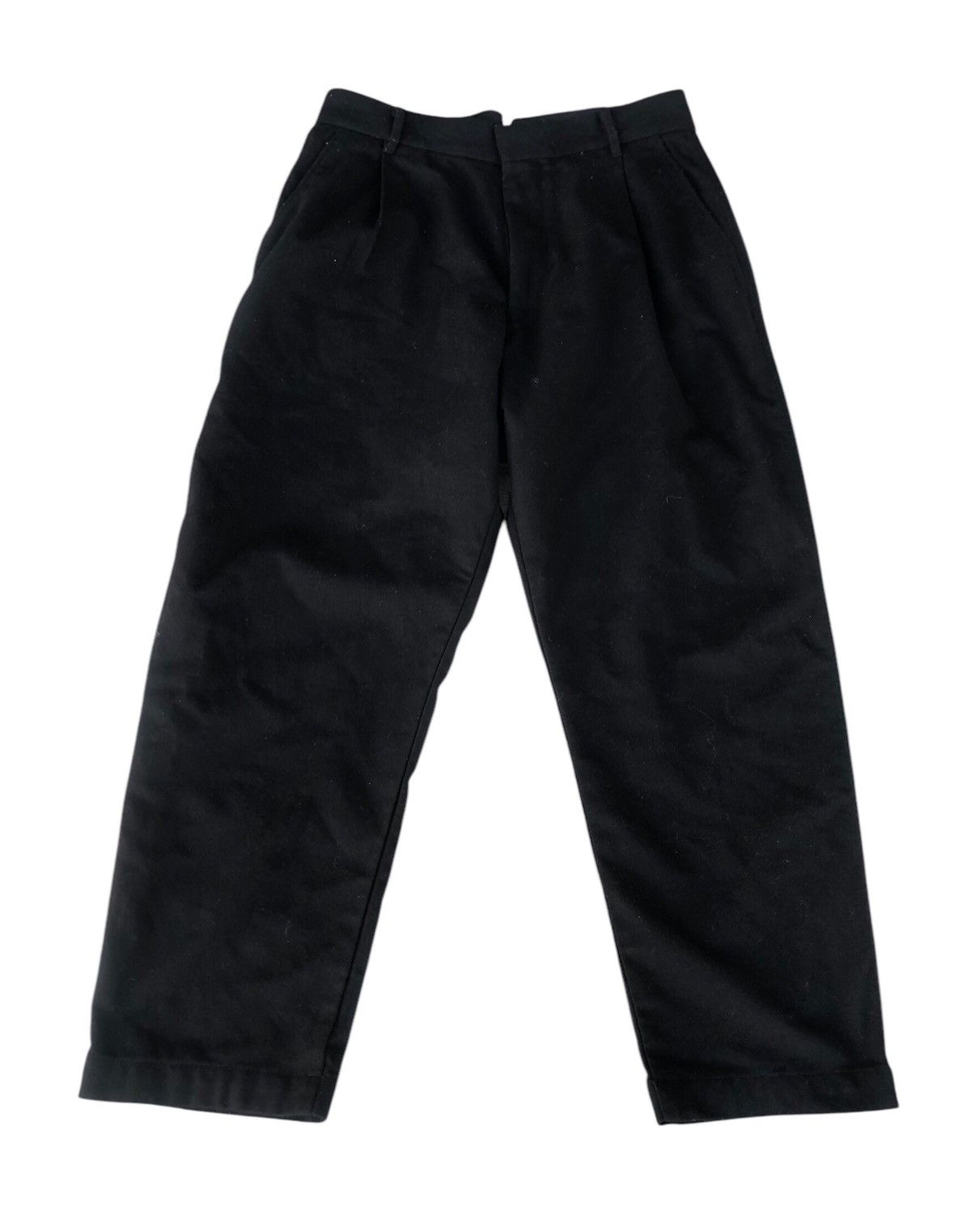 Jil Sander Jil Sander Alem Drawstring Trousers | Grailed