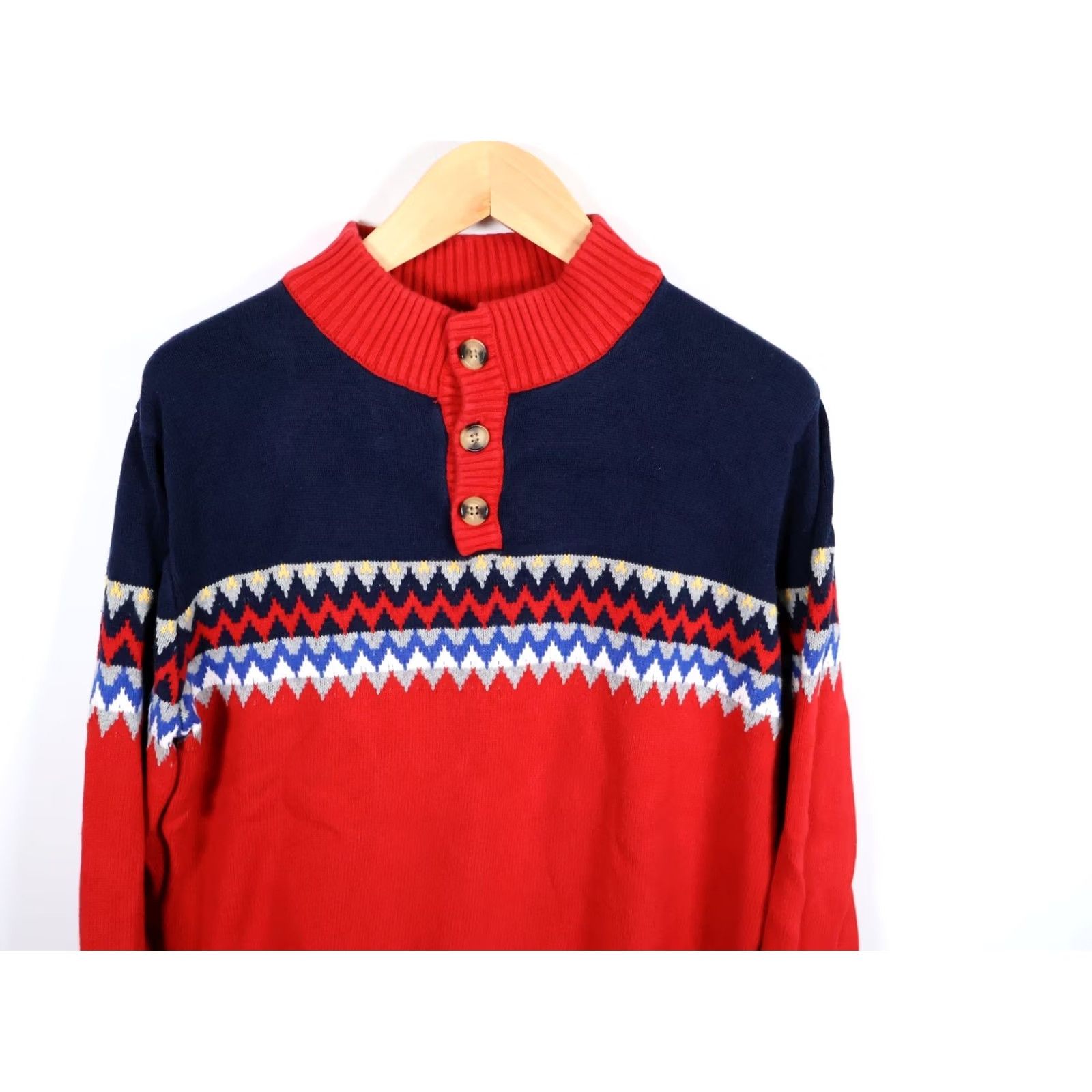 Club Room 5. The size is clear and included Size US XL / EU 56 / 4 - 4 Thumbnail