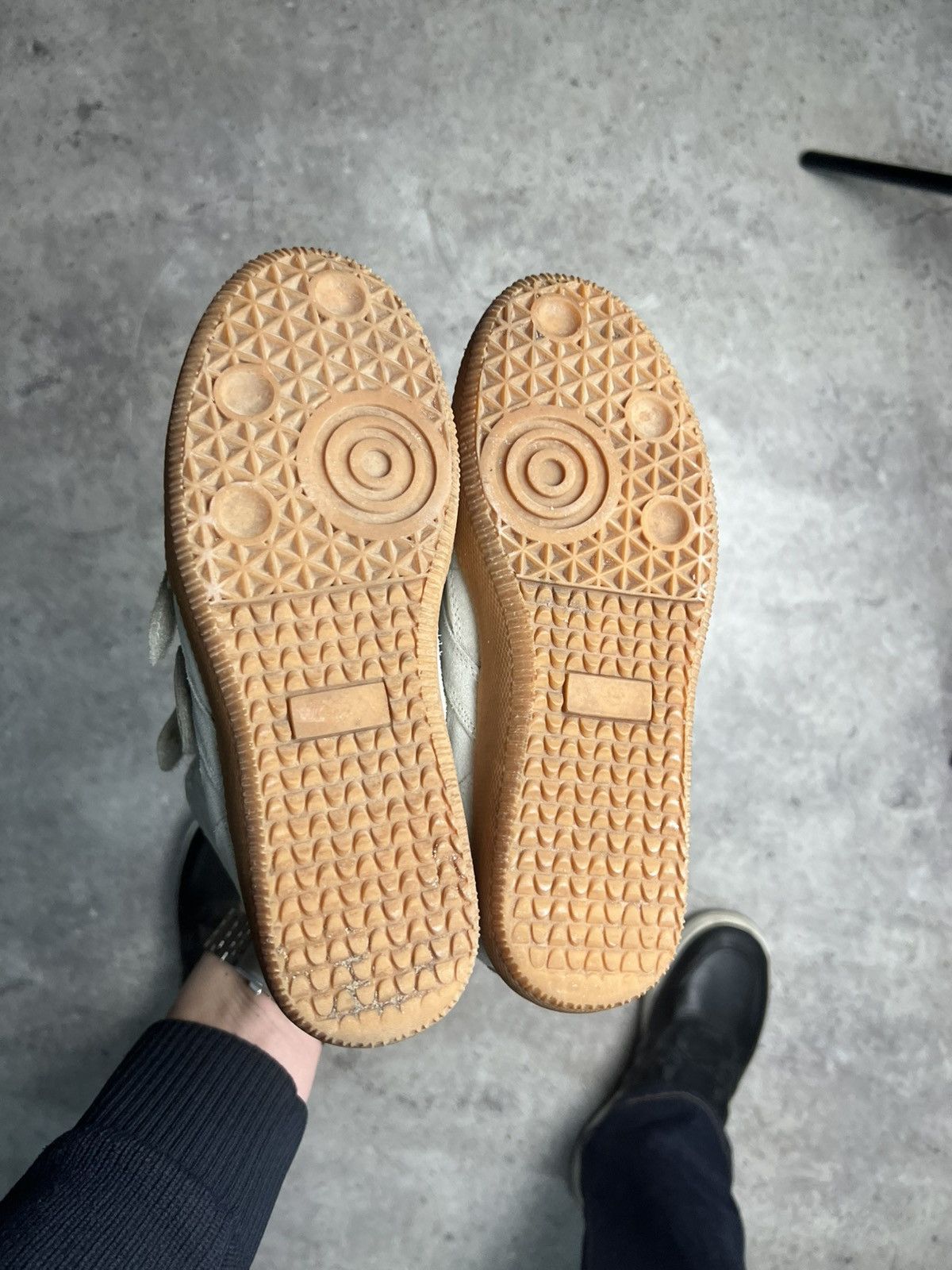 Vintage Isabel Marant Style Shoes Vintage Beckett High Platform Size US 6 / IT 36 - 5 Thumbnail