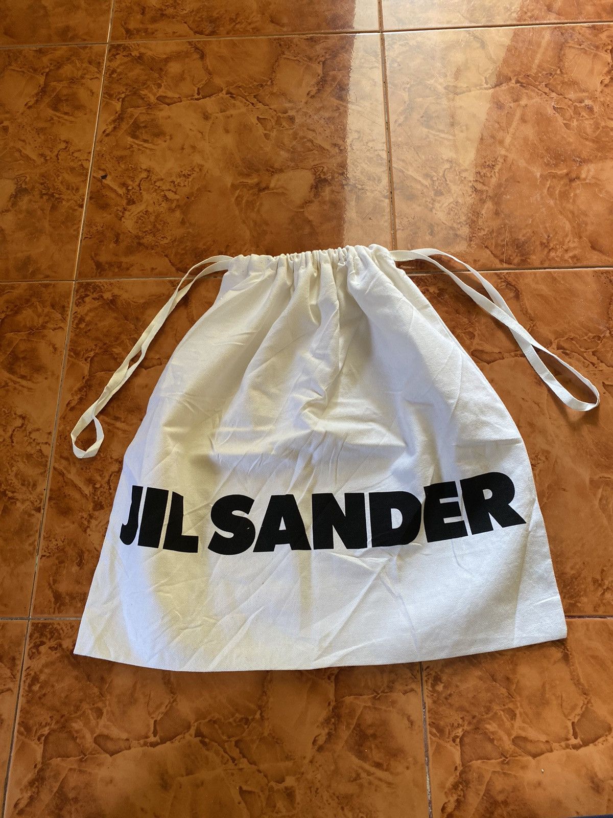 Jil Sander Jil Sander Bag Size ONE SIZE - 1 Thumbnail