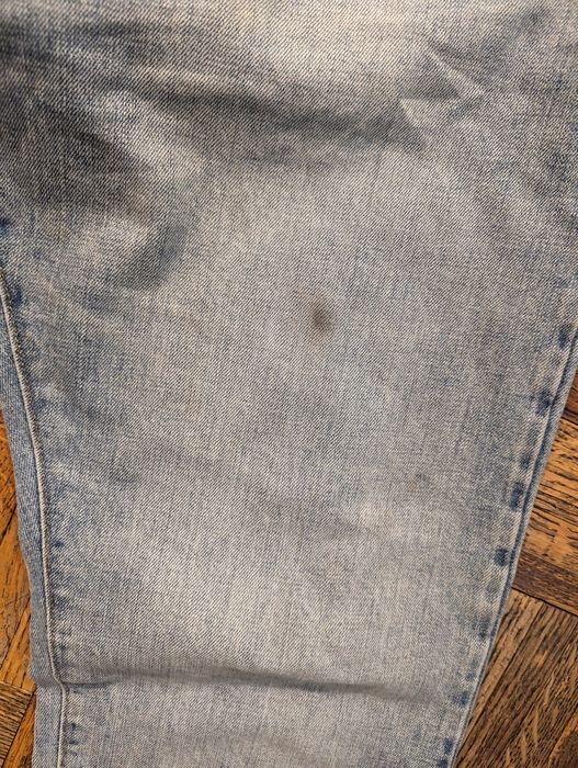 Todd Snyder Selvedge jeans | Grailed