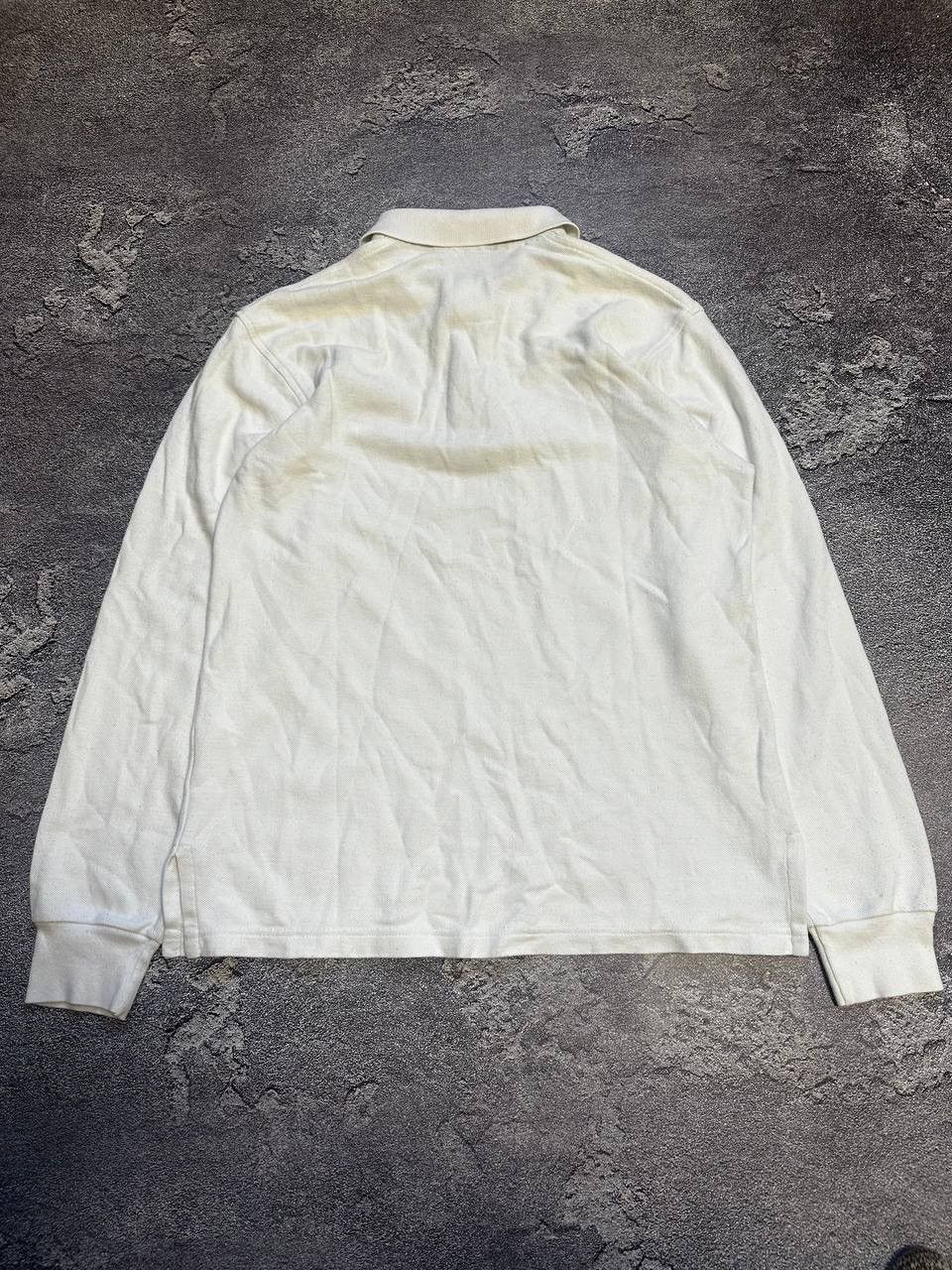 Burberry × Vintage Vintage Burberrys Embroidered Logo Polo Tee Size US S / EU 44-46 / 1 - 6 Thumbnail