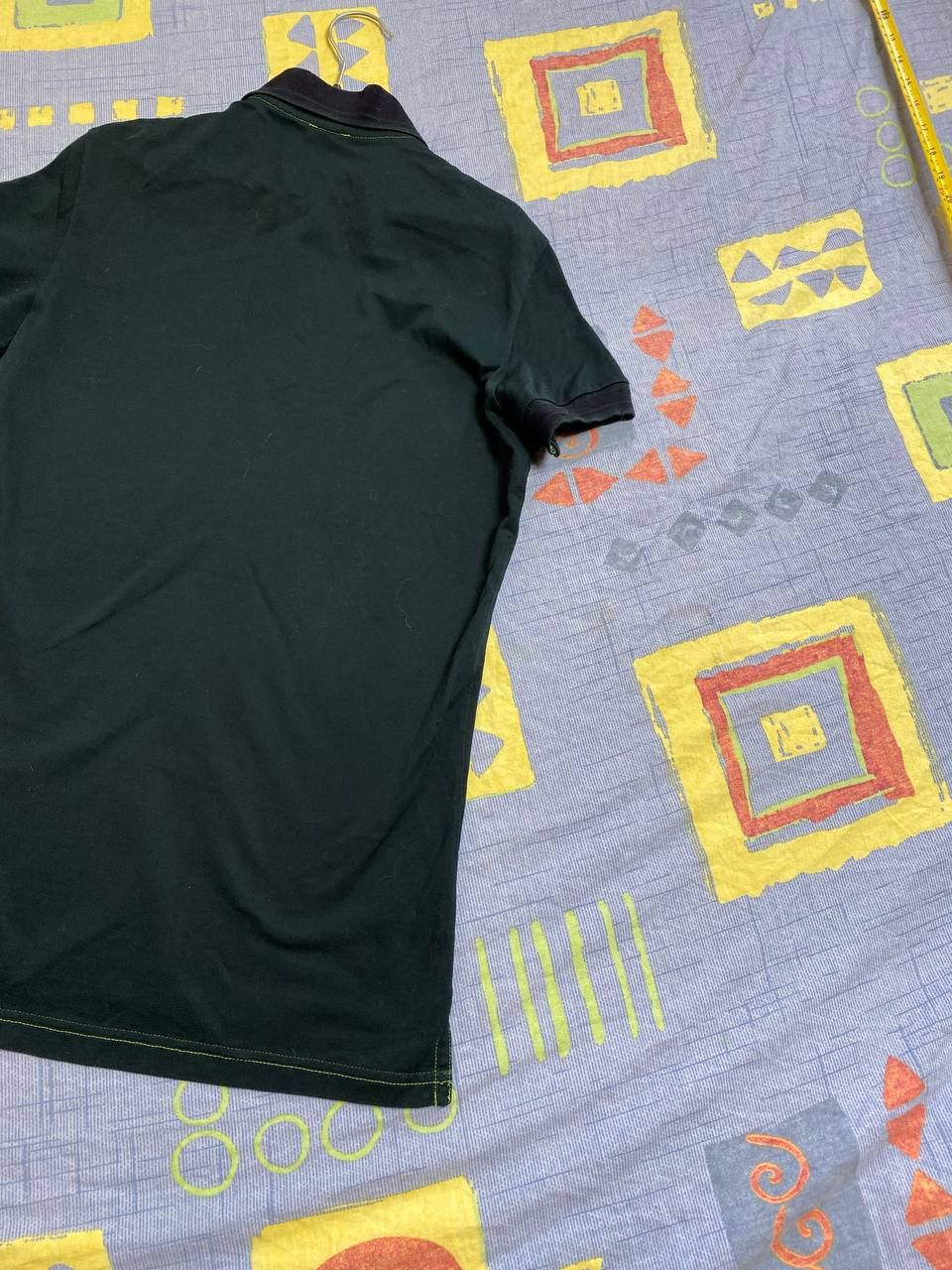 Dolce & Gabbana Vintage Dolce Gabbana Polo T Shirt Mens Size US XS / EU 42 / 0 - 13 Thumbnail