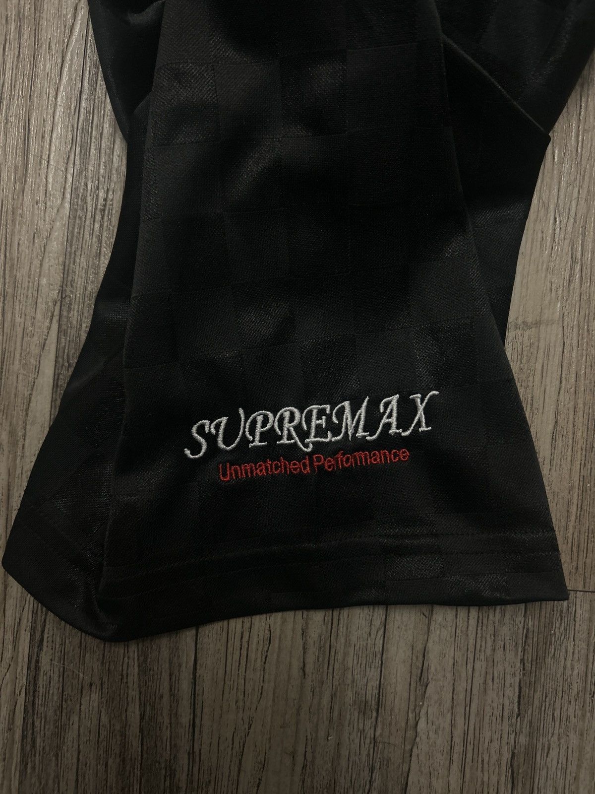 Supreme Supreme Umbro Soccer Jersey Size US L / EU 52-54 / 3 - 7 Thumbnail