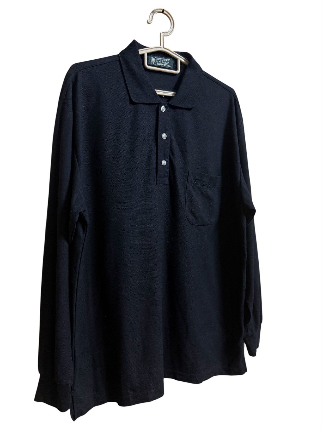 U.S. Polo Assn. × Vintage VINTAGE U.S.POLO ASSOCIATION Size US L / EU 52-54 / 3 - 4 Thumbnail