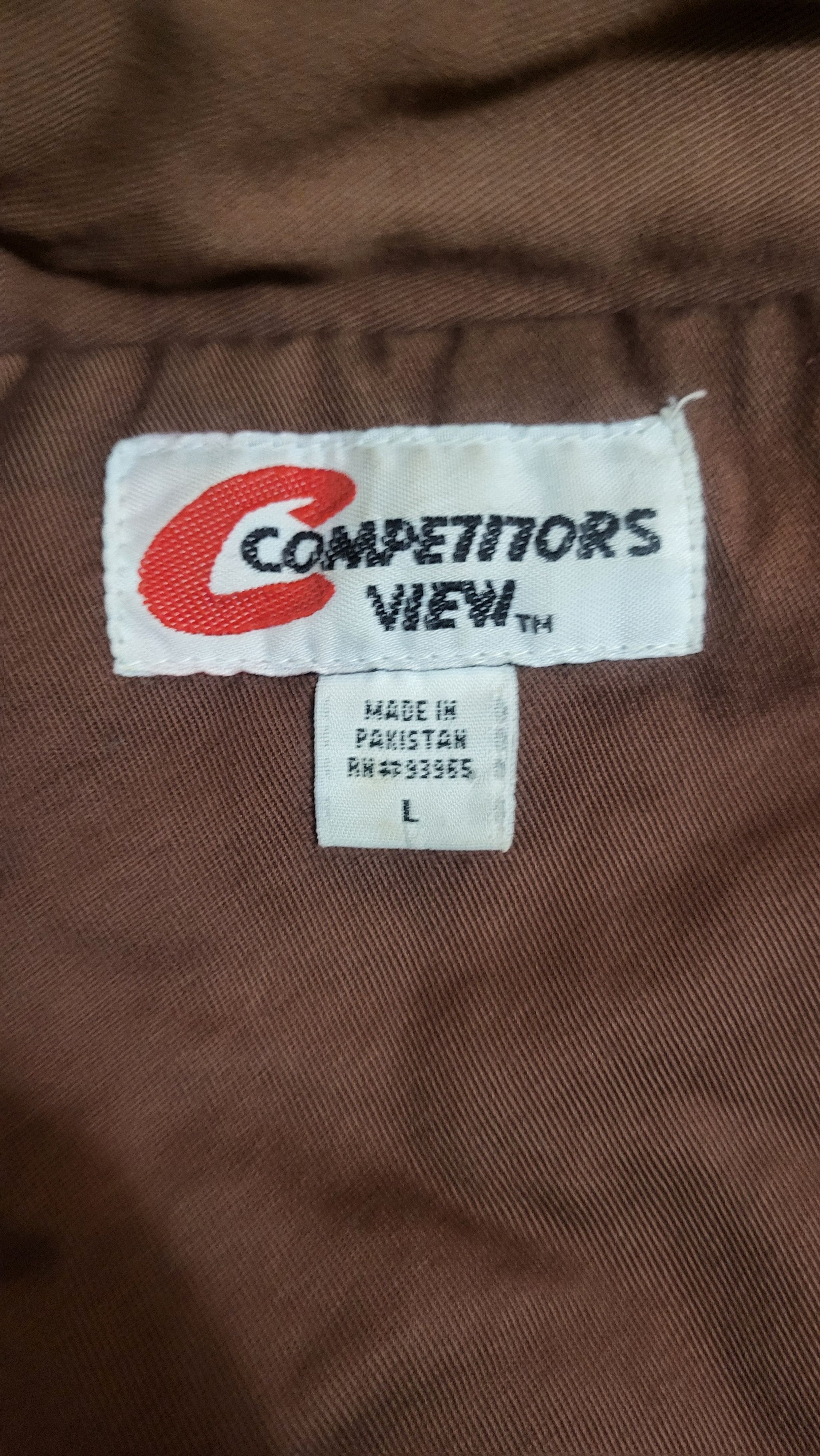 NASCAR NASCAR Jacket Dale Jarrett Size US L / EU 52-54 / 3 - 5 Thumbnail