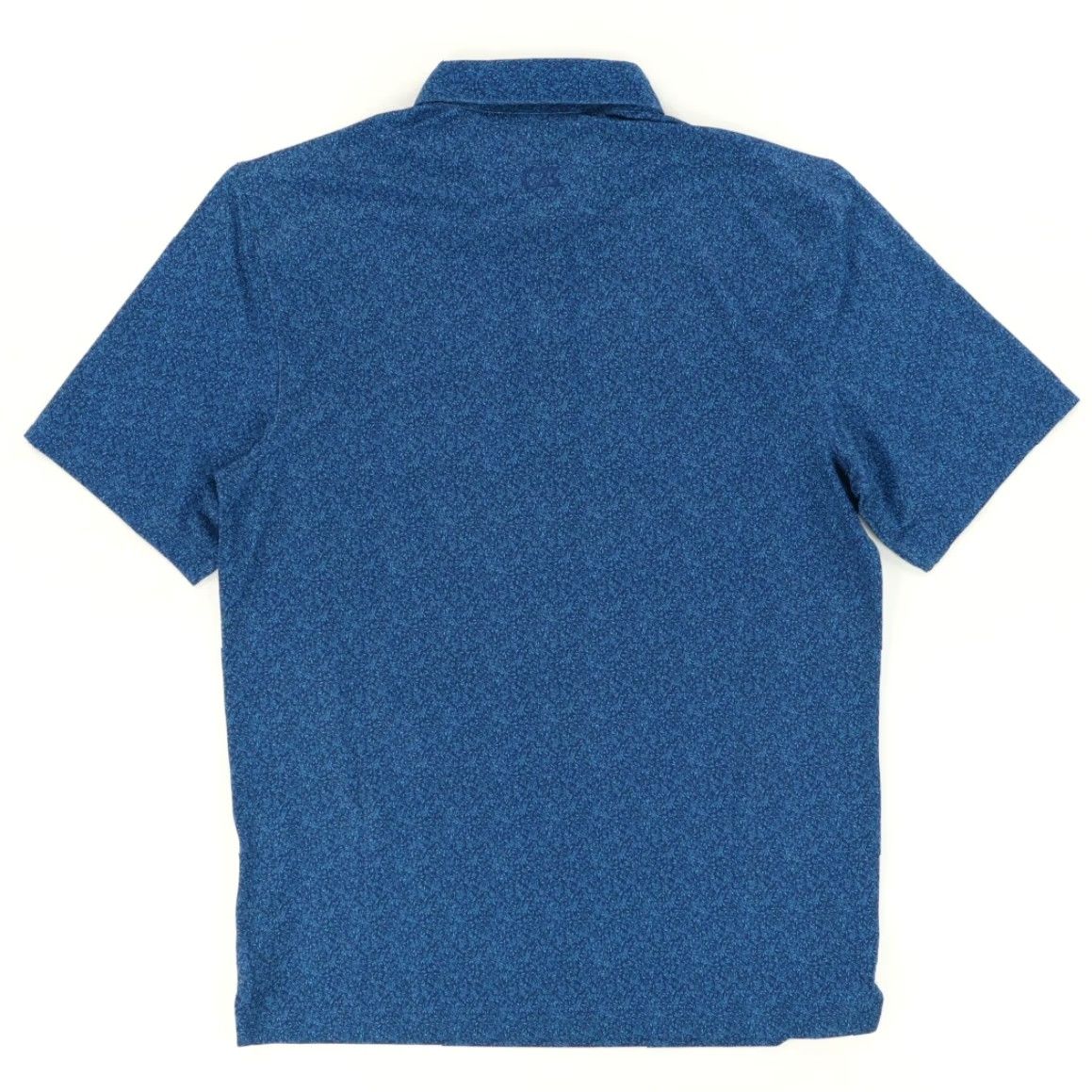 Cutter & Buck Cutter & Buck DryTec Ditzy Floral Polo Shirt Indigo Men's S Shirt Polo Shirt Indigo Men S Floral DryTec Ditzy Cutter & Buck Mens Polo Shirt Size US S / EU 44-46 / 1 - 4 Thumbnail